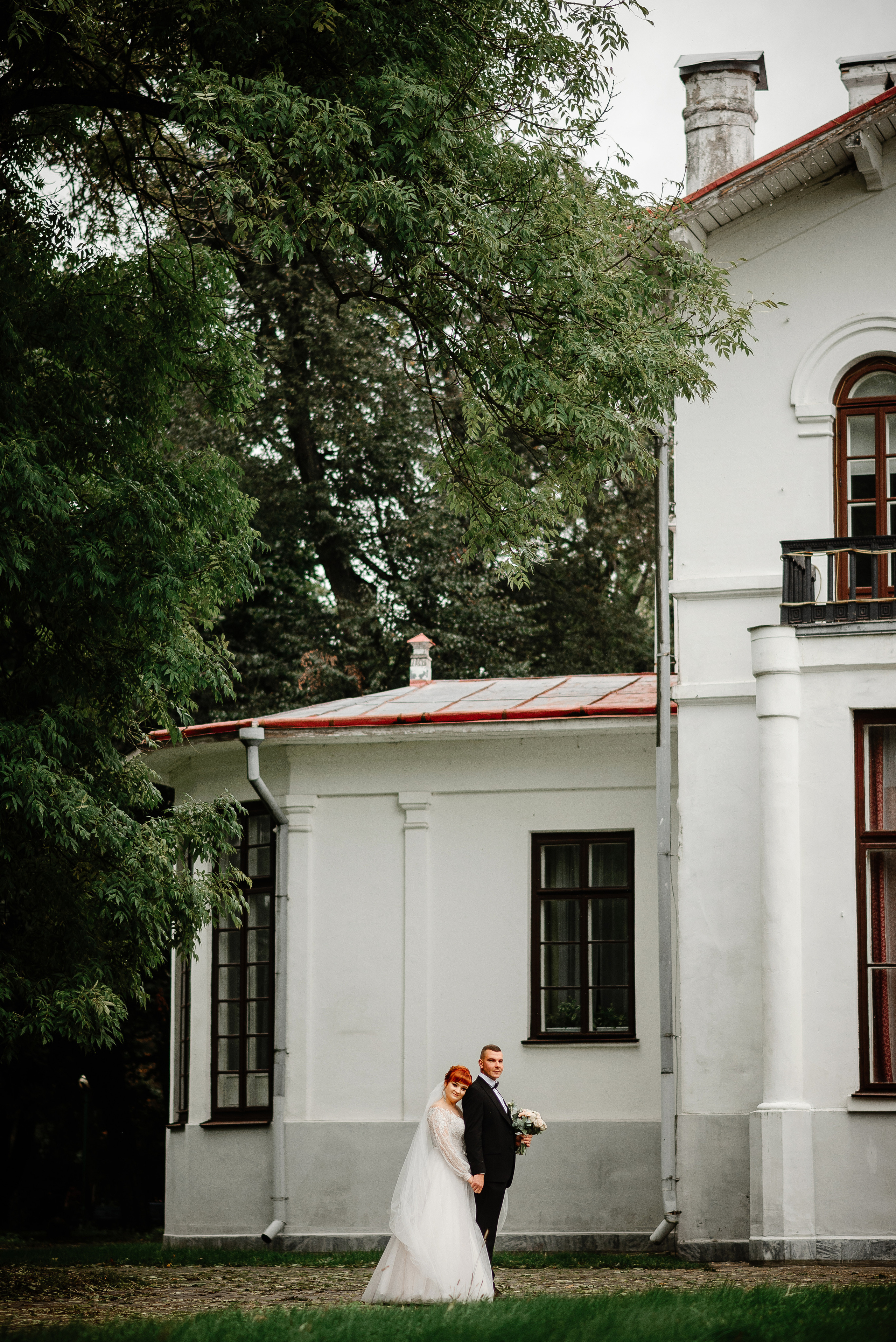 Victor&Ekaterina. 25 September 2021. Свадебный фотограф в Минске и Жлобине Светлана Карпович