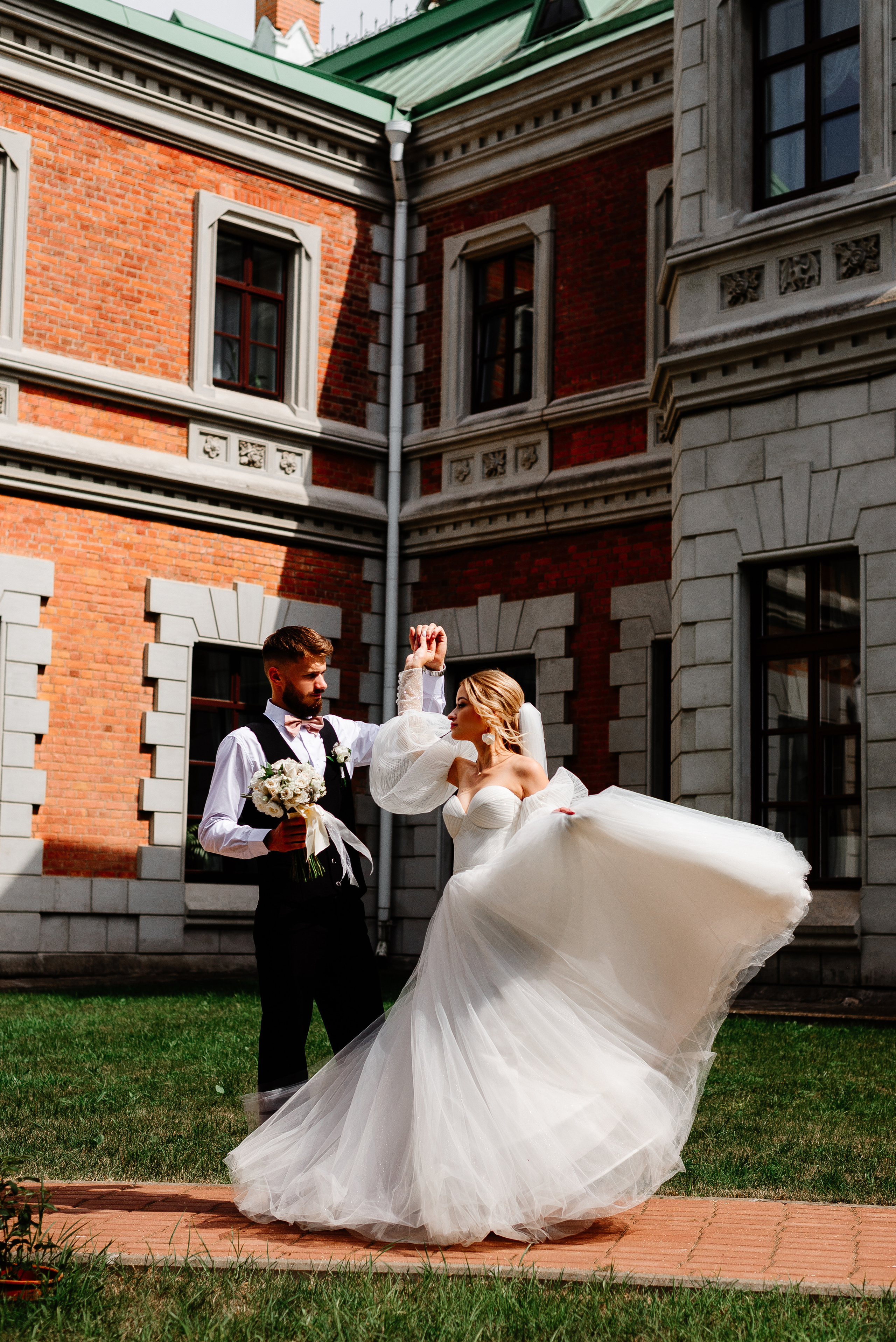 Pavel&Ekaterina. 17 July 2021. Свадебный фотограф в Минске и Жлобине Светлана Карпович