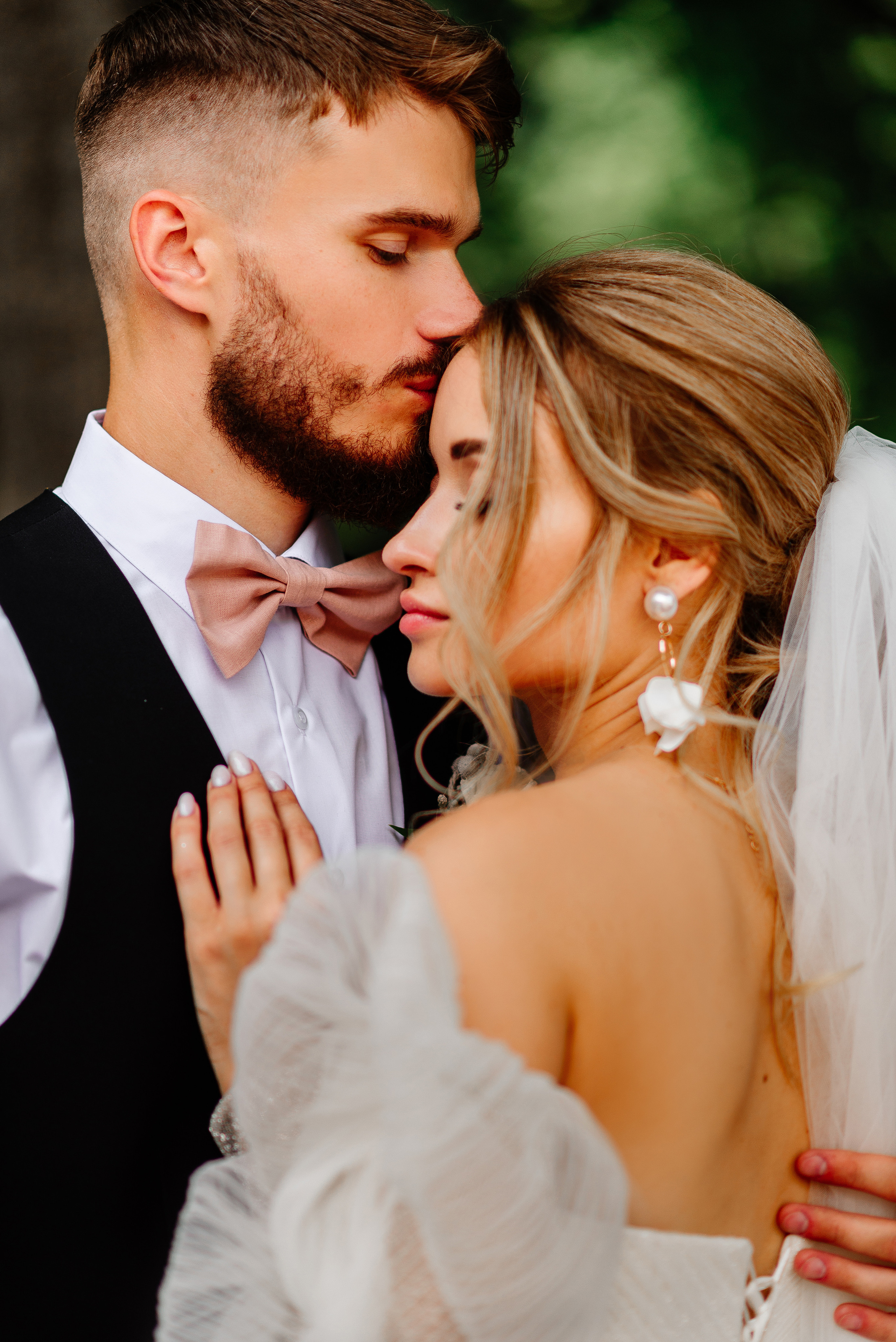 Pavel&Ekaterina. 17 July 2021. Свадебный фотограф в Минске и Жлобине Светлана Карпович