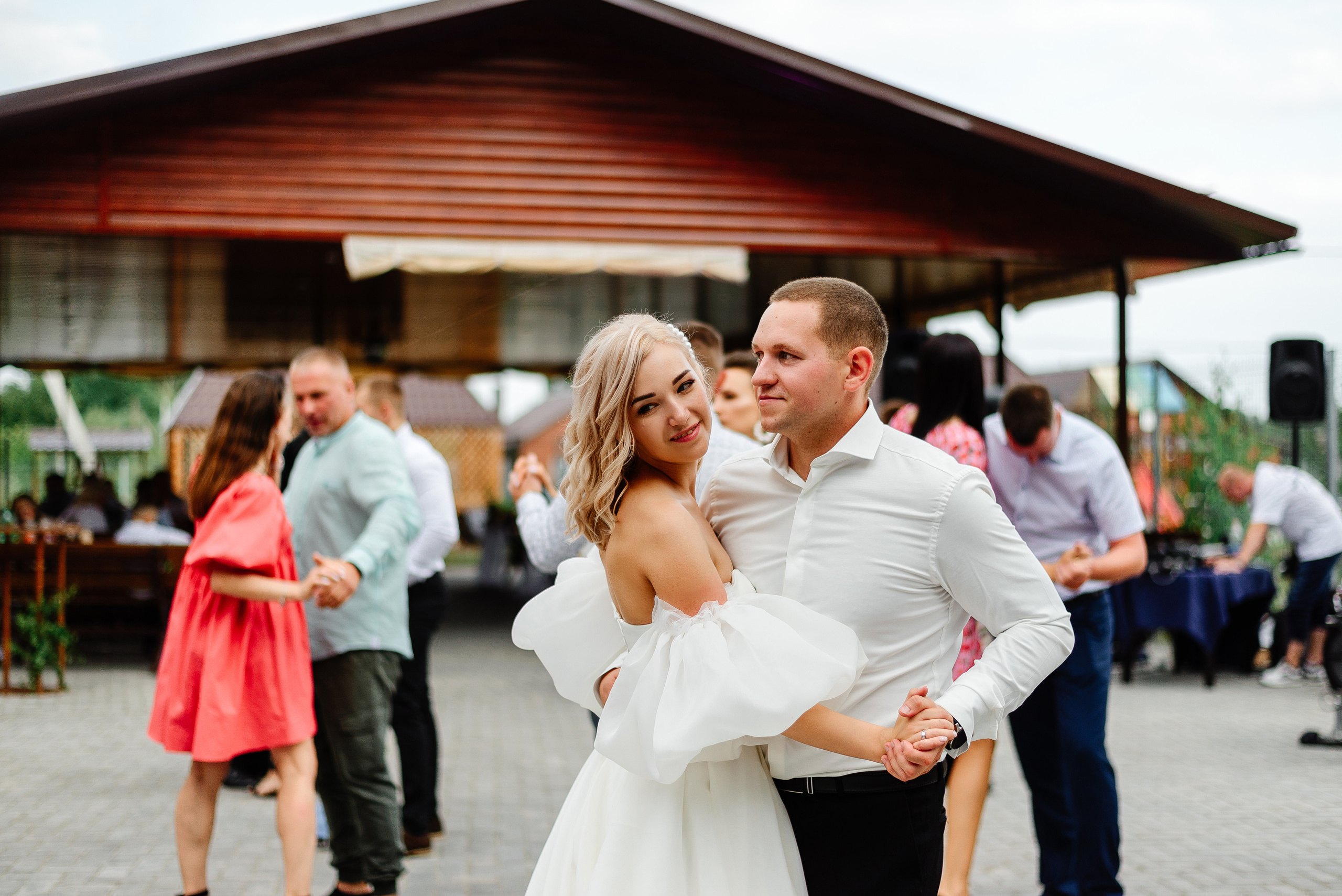 Evgeniy&Vasilina. 24 July 2021. Свадебный фотограф в Минске и Жлобине Светлана Карпович