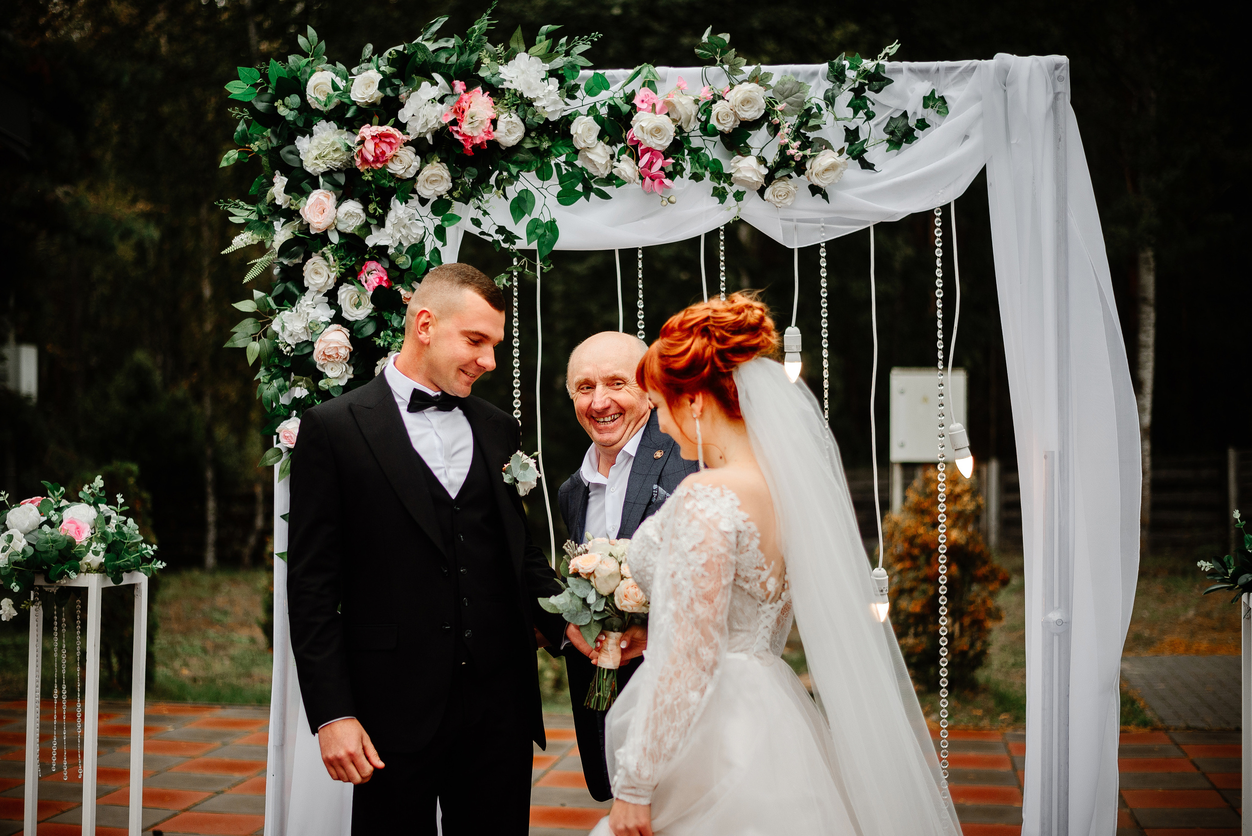 Victor&Ekaterina. 25 September 2021. Свадебный фотограф в Минске и Жлобине Светлана Карпович