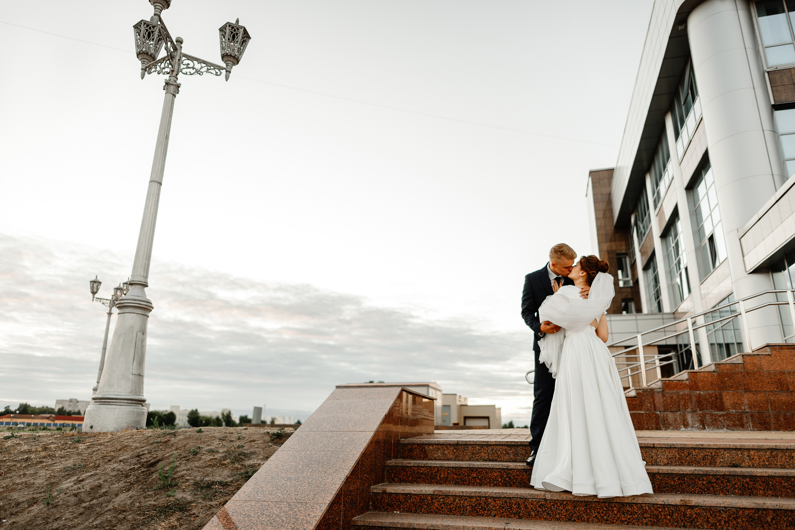 Nikita&Inna. 07 August 2021. Свадебный фотограф в Минске и Жлобине Светлана Карпович