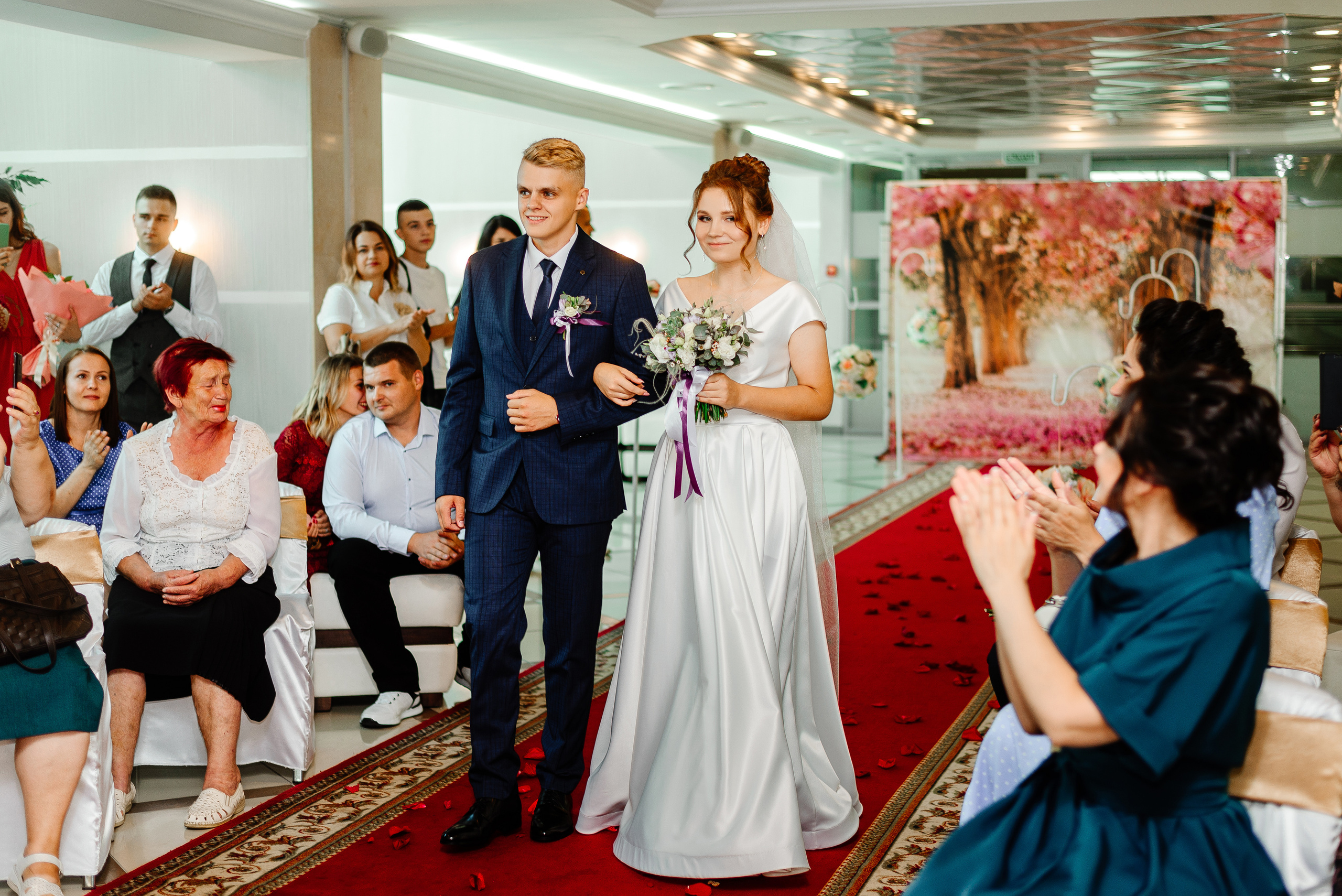 Nikita&Inna. 07 August 2021. Свадебный фотограф в Минске и Жлобине Светлана Карпович