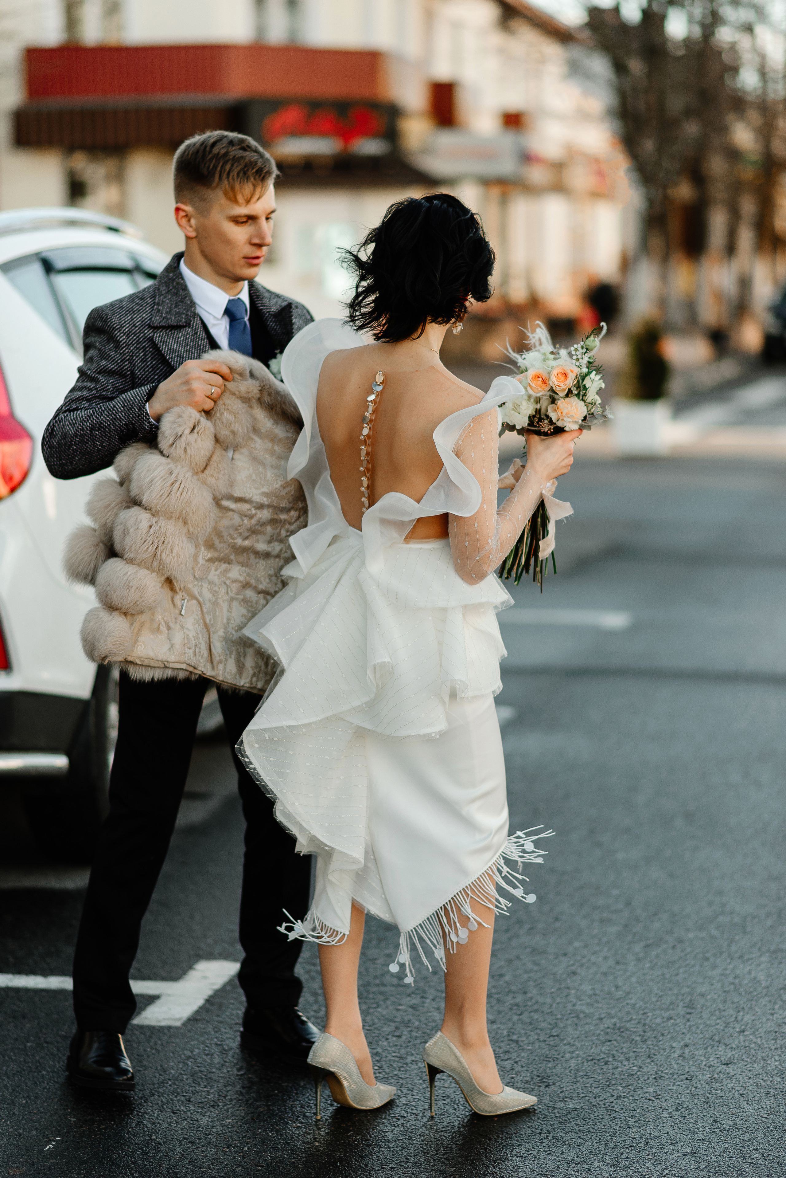 Stanislav & Natalia. 20 November 2021. Свадебный фотограф в Минске и Жлобине Светлана Карпович