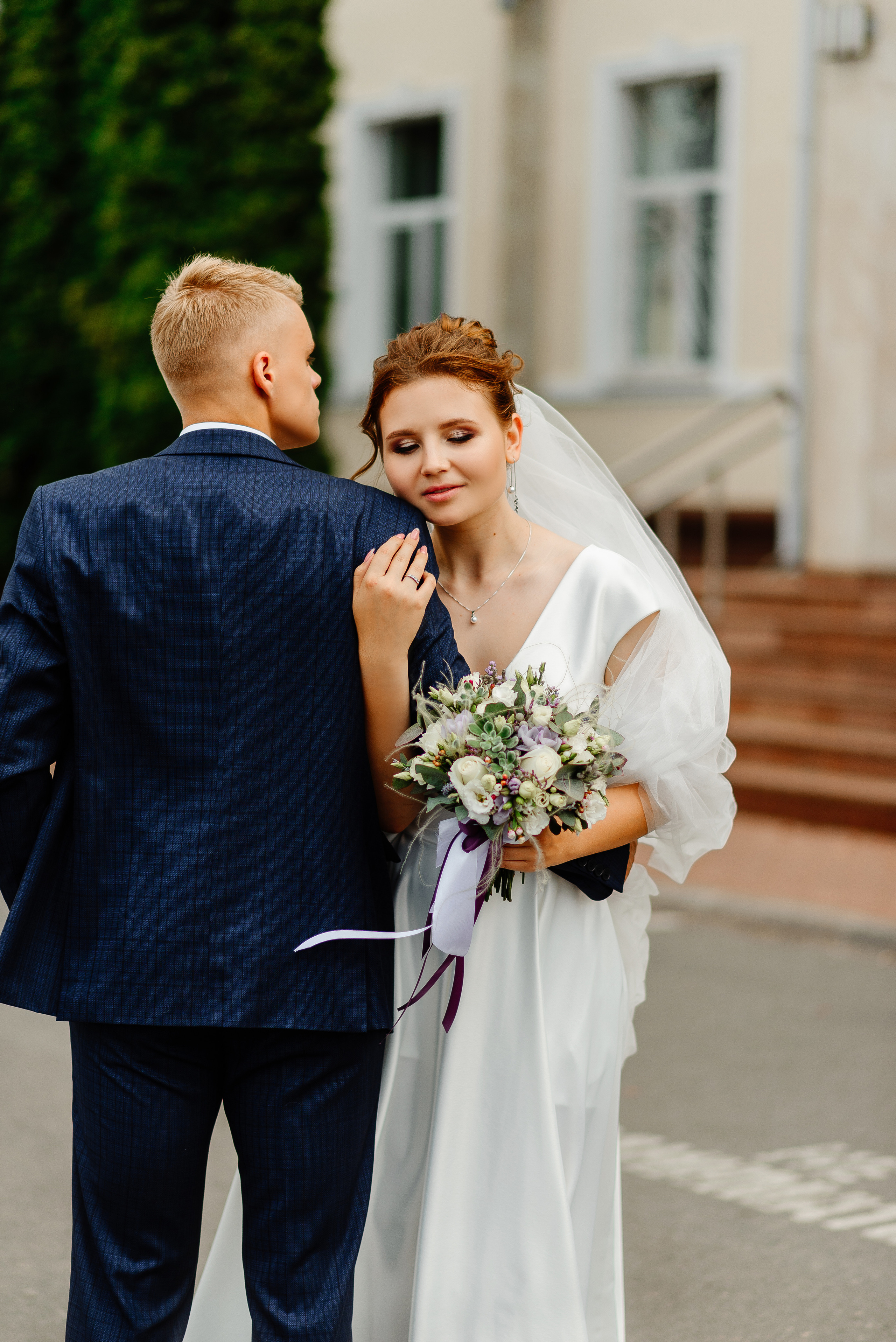 Nikita&Inna. 07 August 2021. Свадебный фотограф в Минске и Жлобине Светлана Карпович