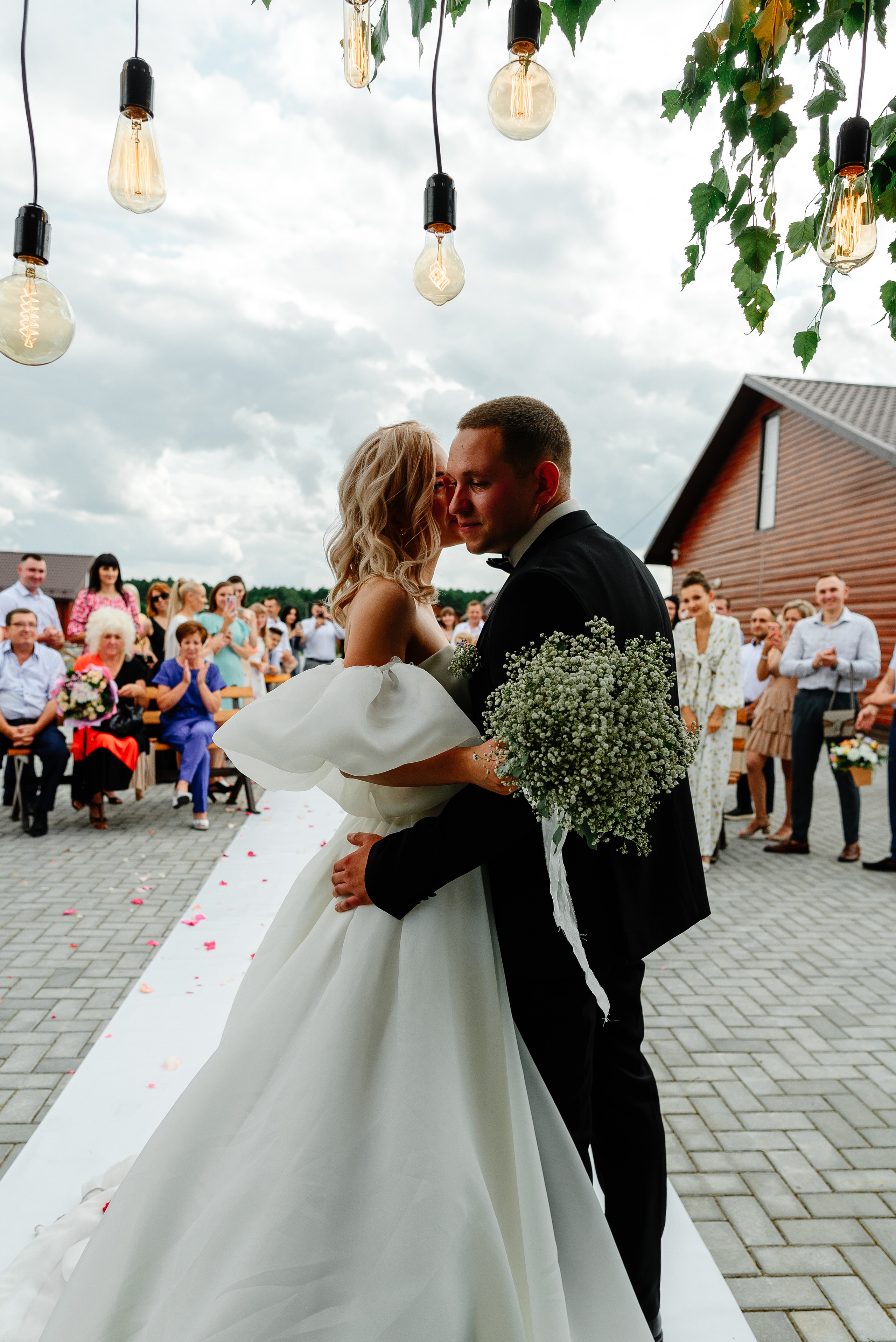 Evgeniy&Vasilina. 24 July 2021. Свадебный фотограф в Минске и Жлобине Светлана Карпович