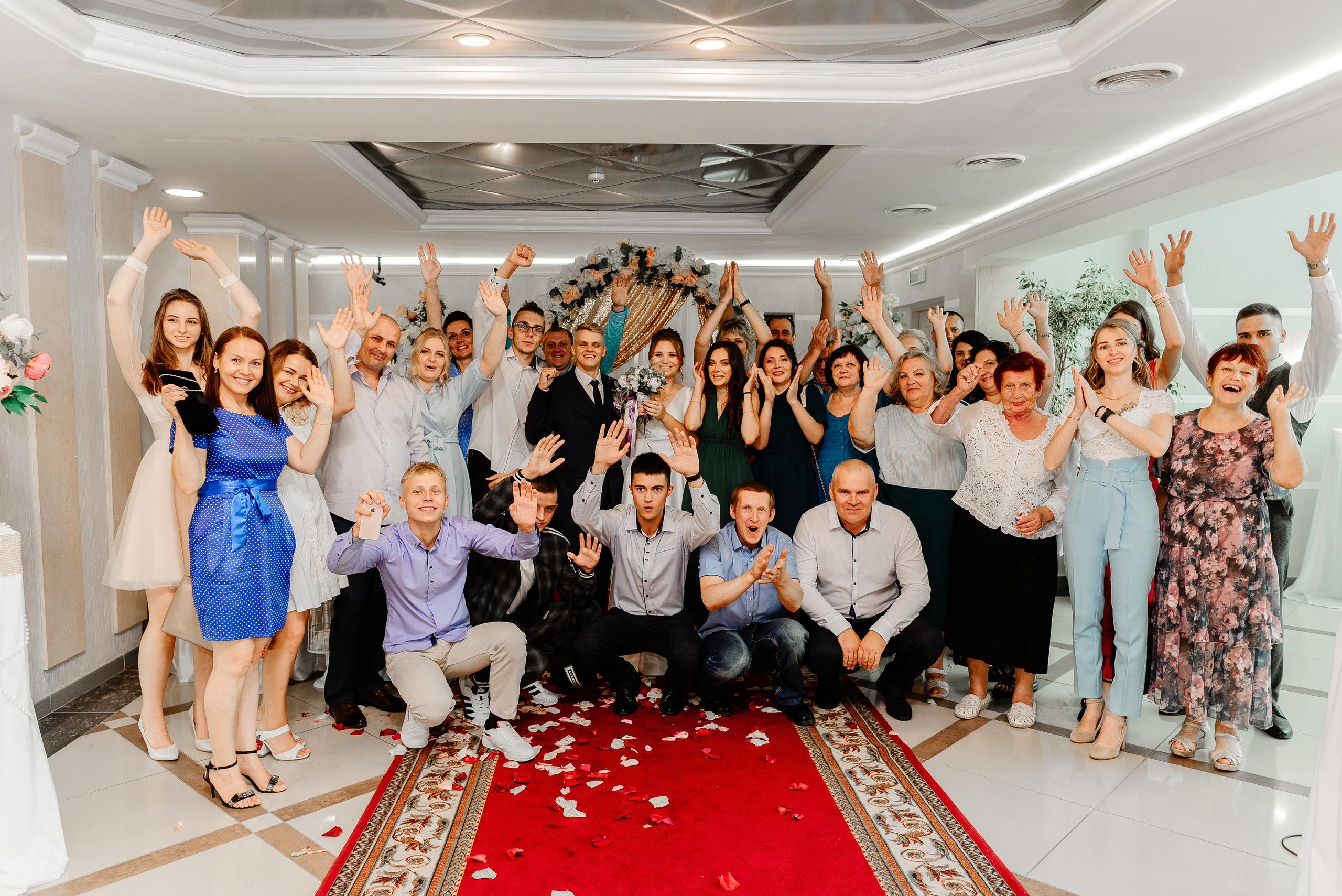 Nikita&Inna. 07 August 2021. Свадебный фотограф в Минске и Жлобине Светлана Карпович