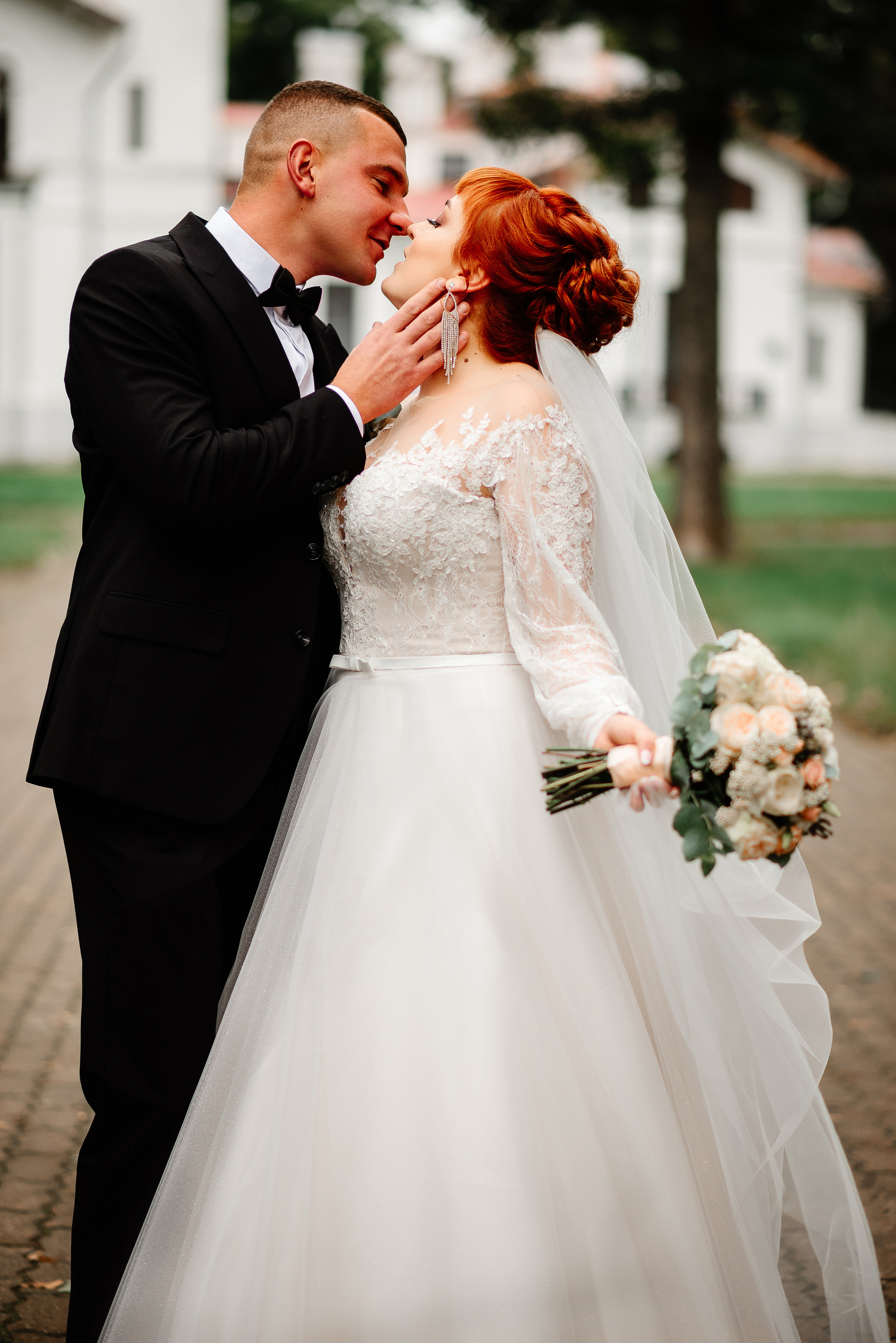 Victor&Ekaterina. 25 September 2021. Свадебный фотограф в Минске и Жлобине Светлана Карпович