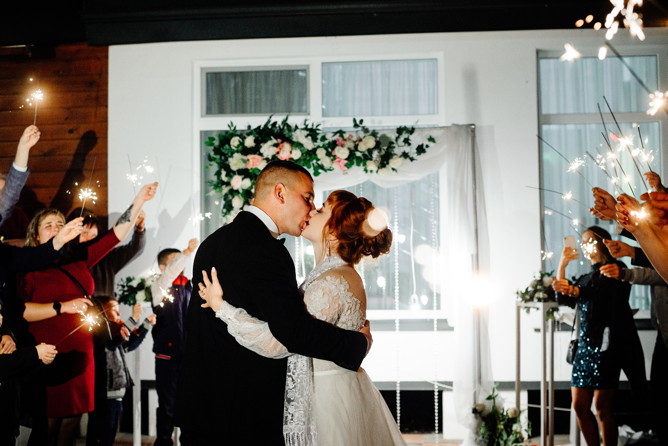 Victor&Ekaterina. 25 September 2021. Свадебный фотограф в Минске и Жлобине Светлана Карпович