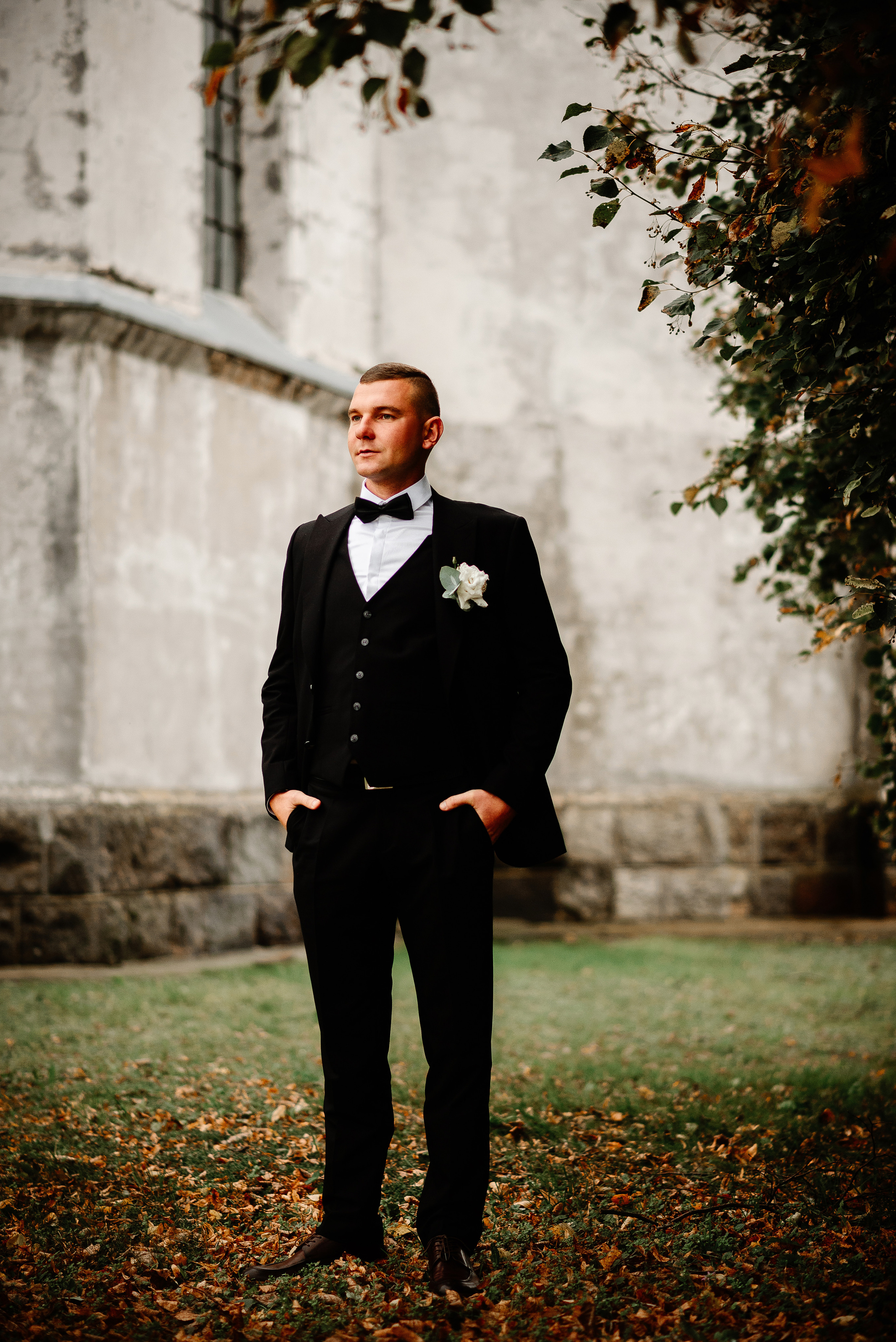 Victor&Ekaterina. 25 September 2021. Свадебный фотограф в Минске и Жлобине Светлана Карпович