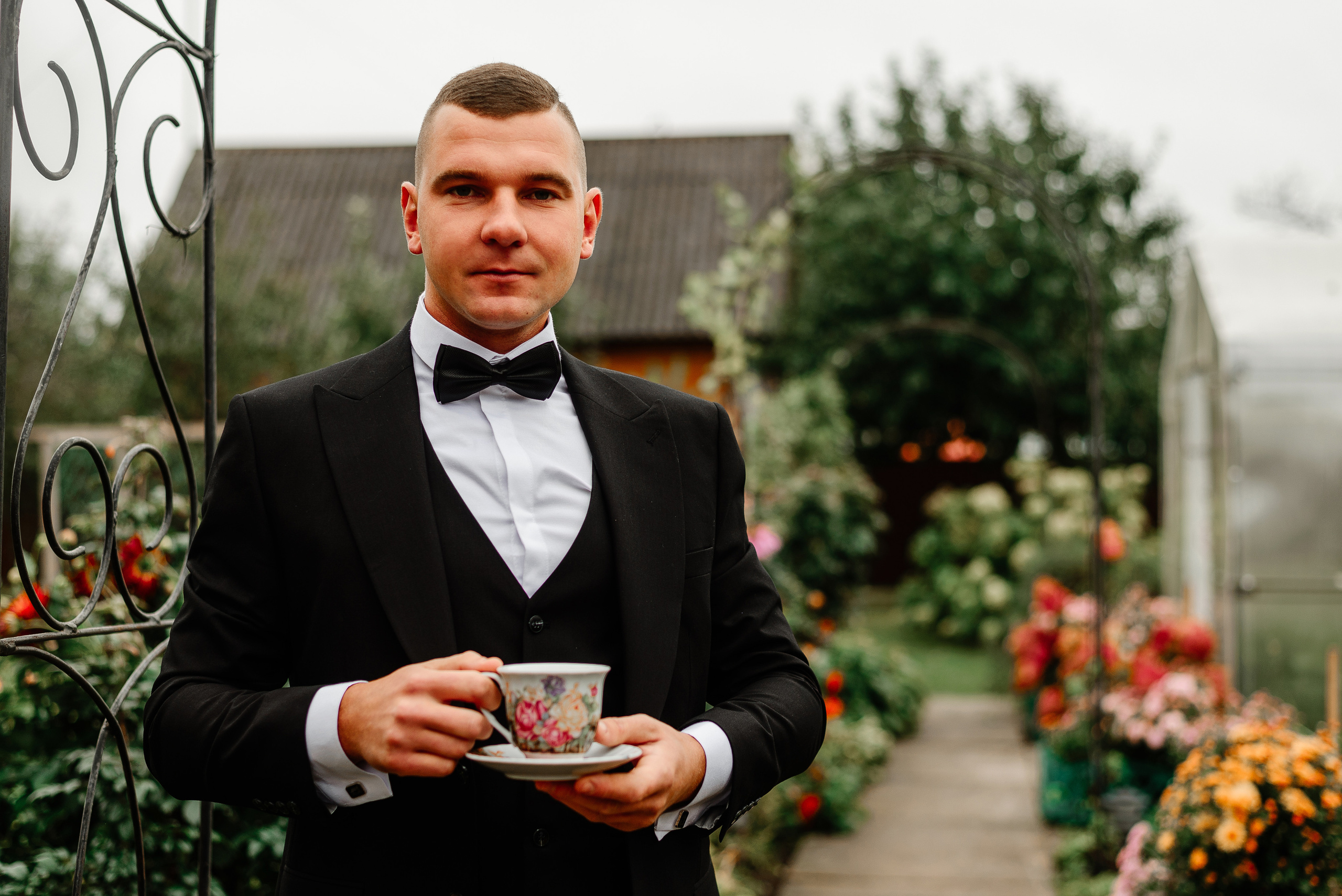 Victor&Ekaterina. 25 September 2021. Свадебный фотограф в Минске и Жлобине Светлана Карпович