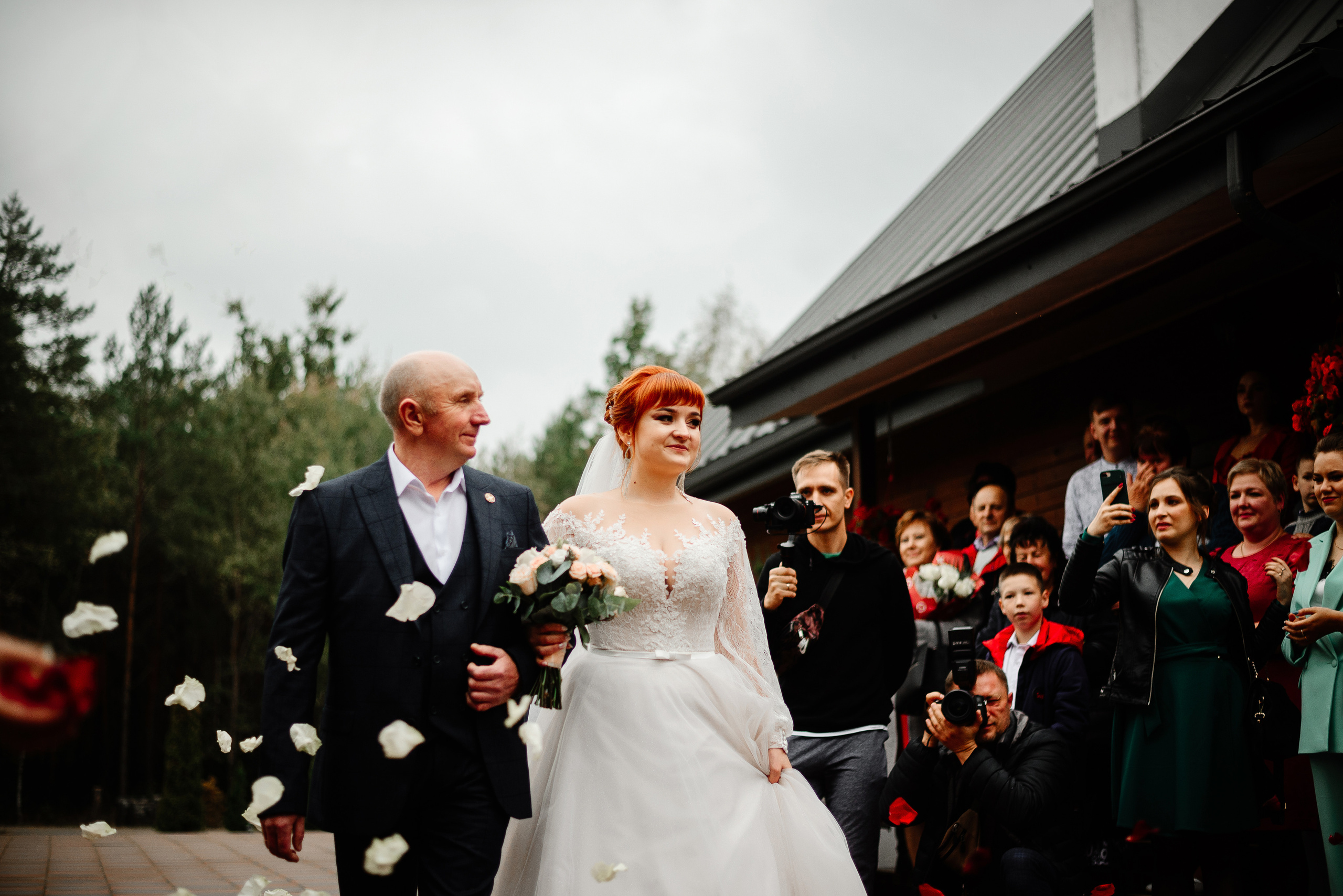 Victor&Ekaterina. 25 September 2021. Свадебный фотограф в Минске и Жлобине Светлана Карпович