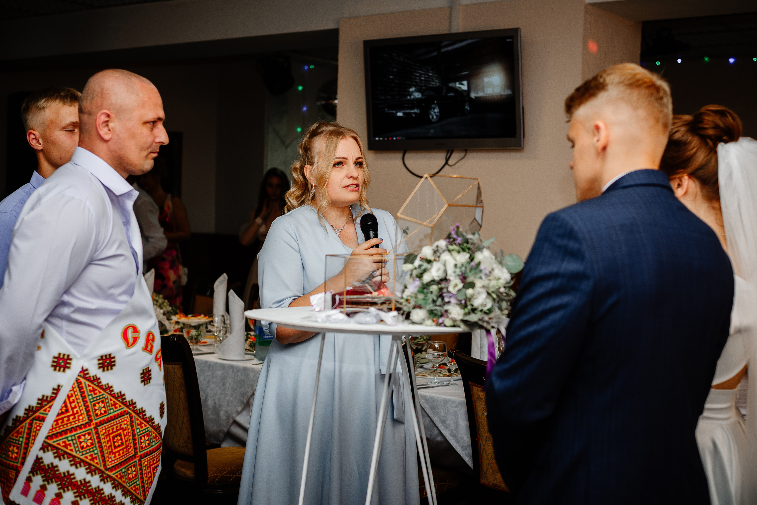 Nikita&Inna. 07 August 2021. Свадебный фотограф в Минске и Жлобине Светлана Карпович