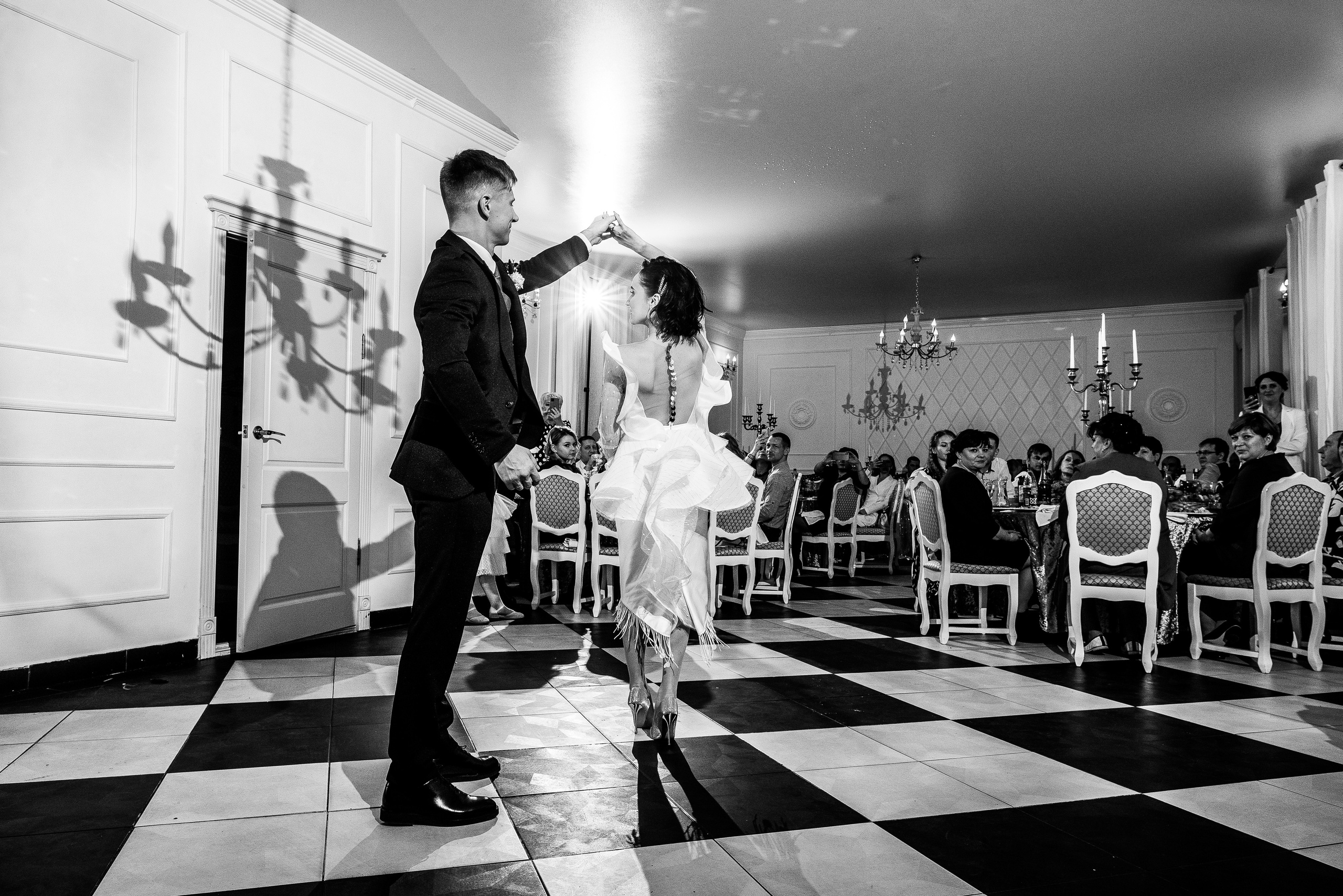 Stanislav & Natalia. 20 November 2021. Свадебный фотограф в Минске и Жлобине Светлана Карпович