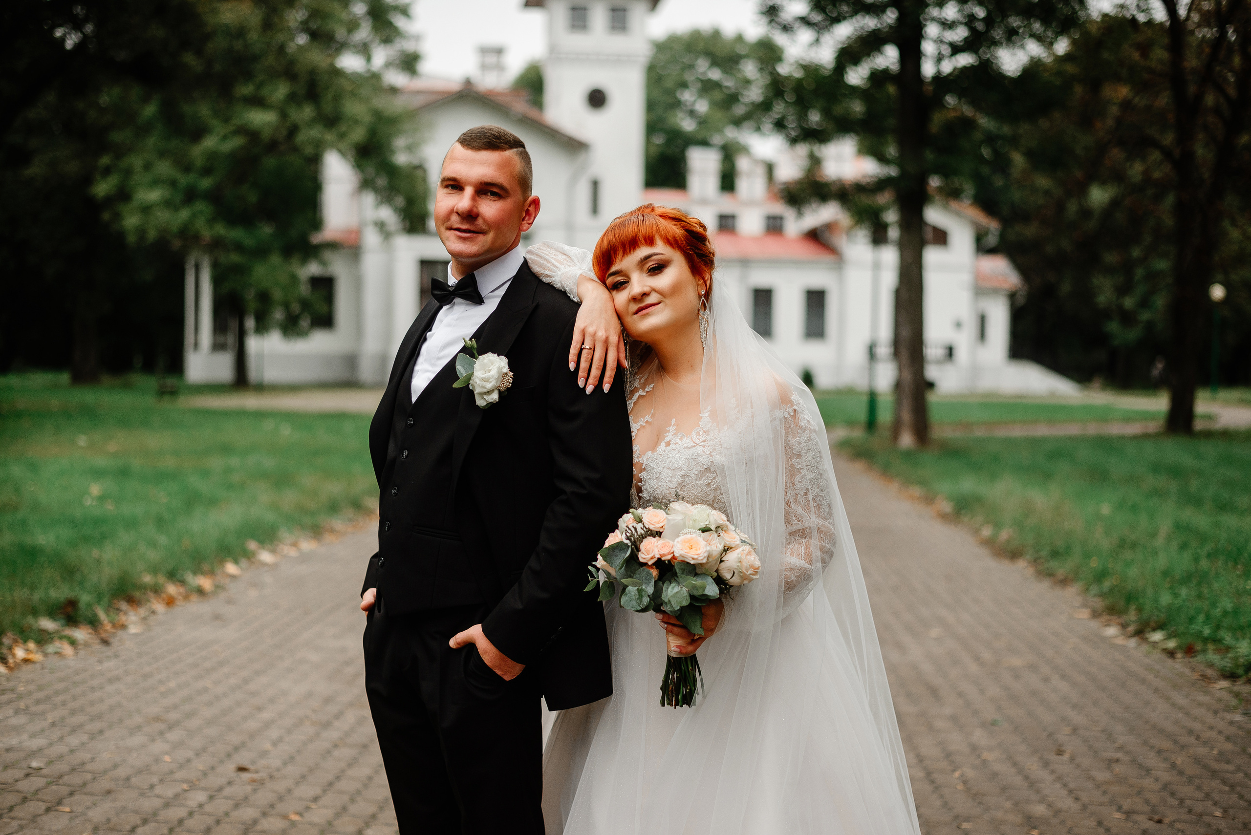 Victor&Ekaterina. 25 September 2021. Свадебный фотограф в Минске и Жлобине Светлана Карпович