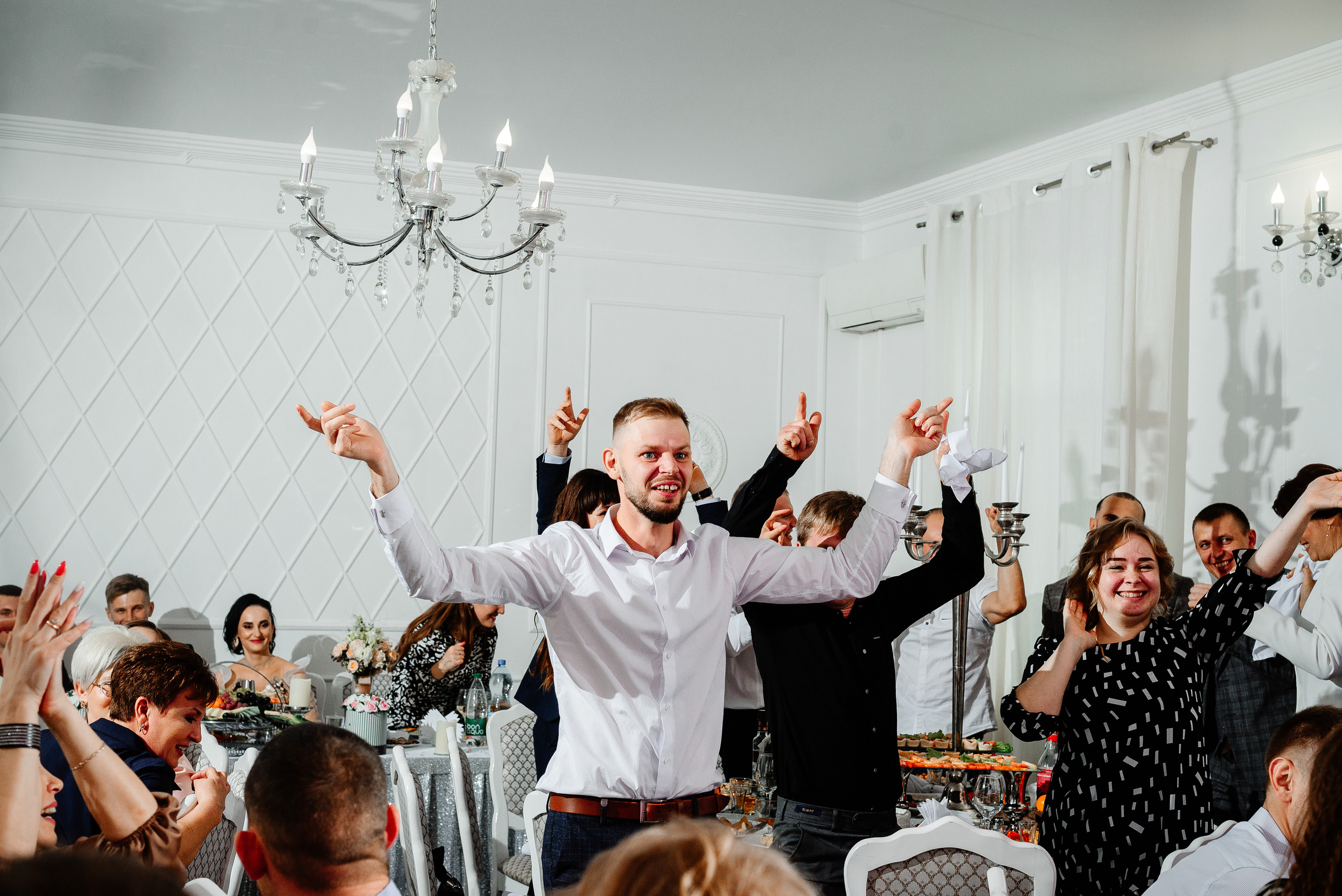 Stanislav & Natalia. 20 November 2021. Свадебный фотограф в Минске и Жлобине Светлана Карпович