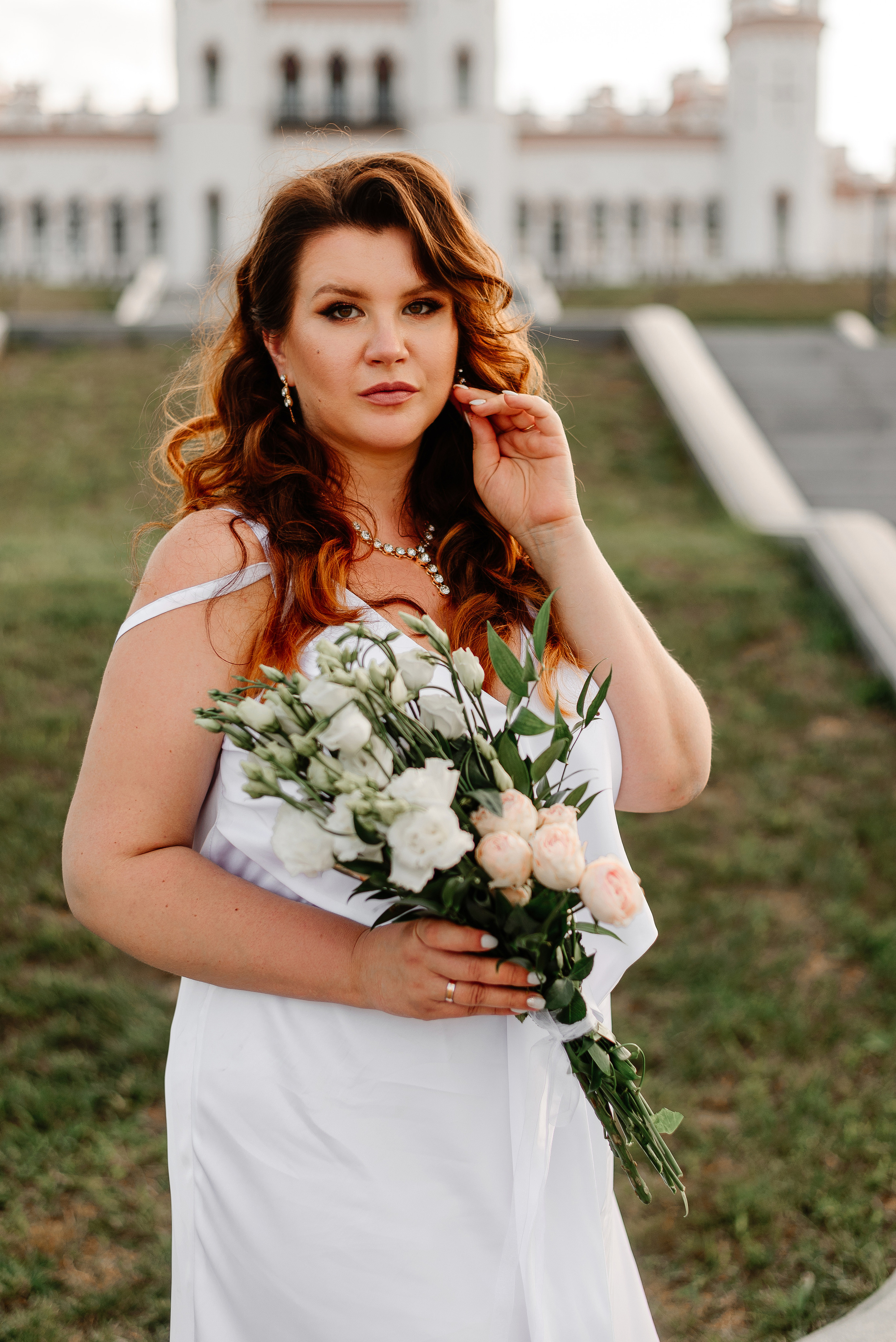 Ivan&Victorya. 30 July 2021. Свадебный фотограф в Минске и Жлобине Светлана Карпович