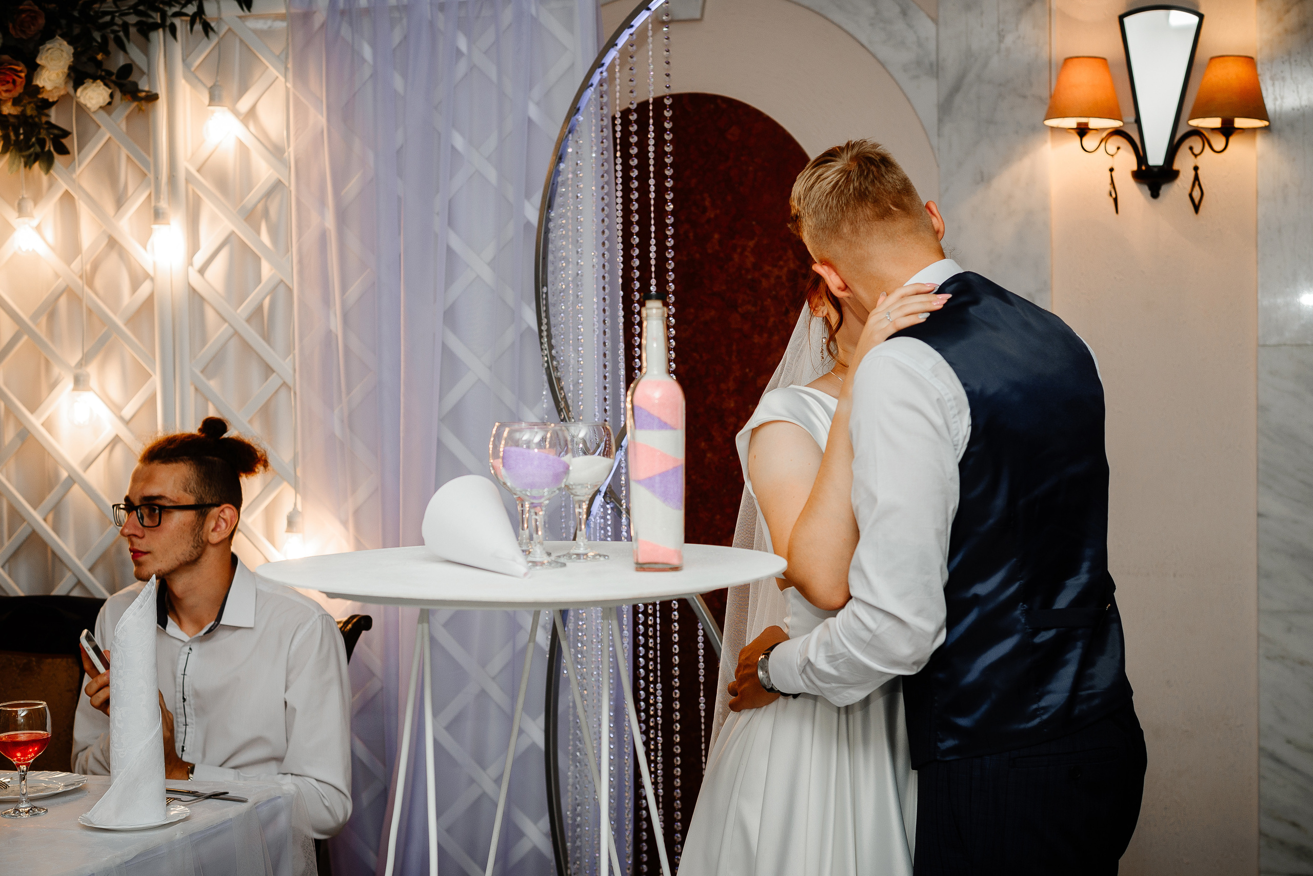 Nikita&Inna. 07 August 2021. Свадебный фотограф в Минске и Жлобине Светлана Карпович