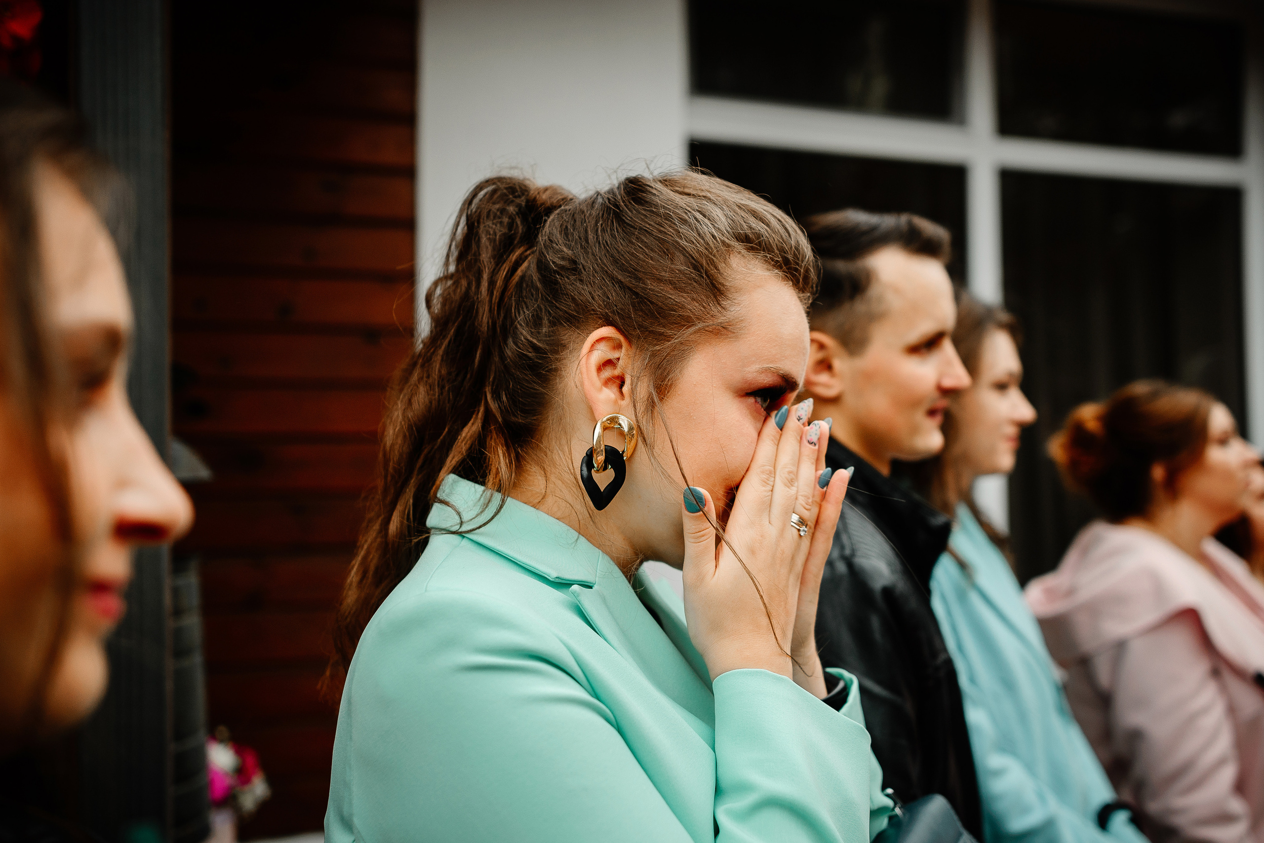 Victor&Ekaterina. 25 September 2021. Свадебный фотограф в Минске и Жлобине Светлана Карпович