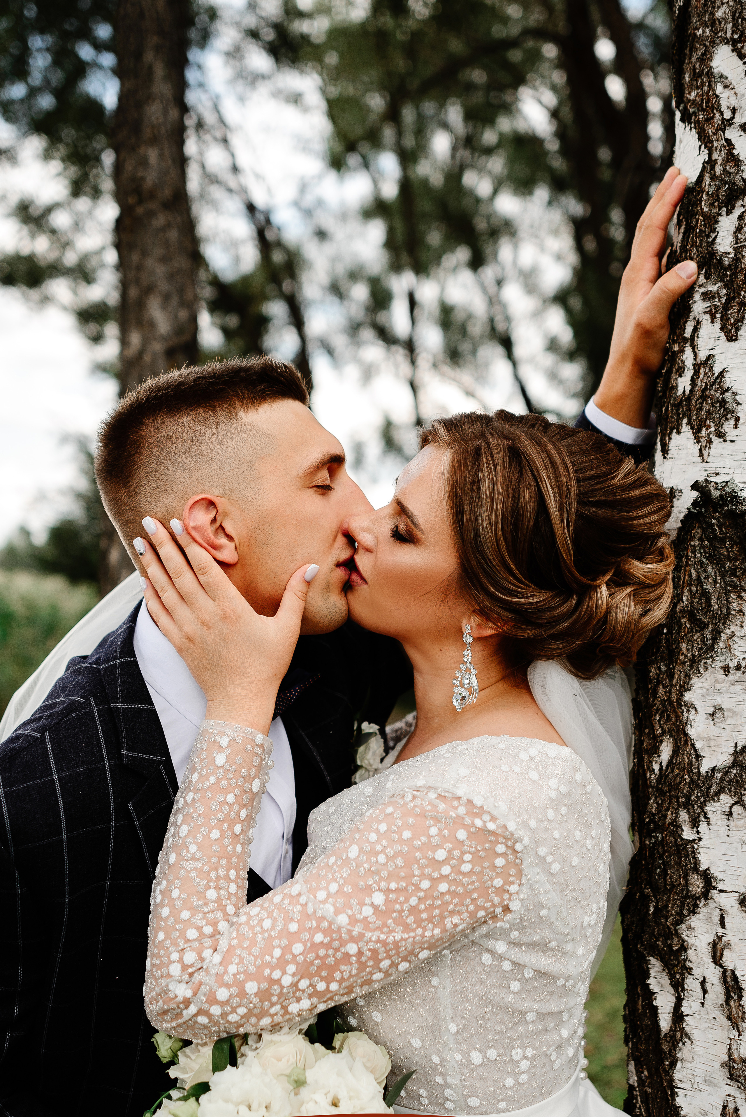 ALeksey&Evgeniya. 21 August 2021. Свадебный фотограф в Минске и Жлобине Светлана Карпович
