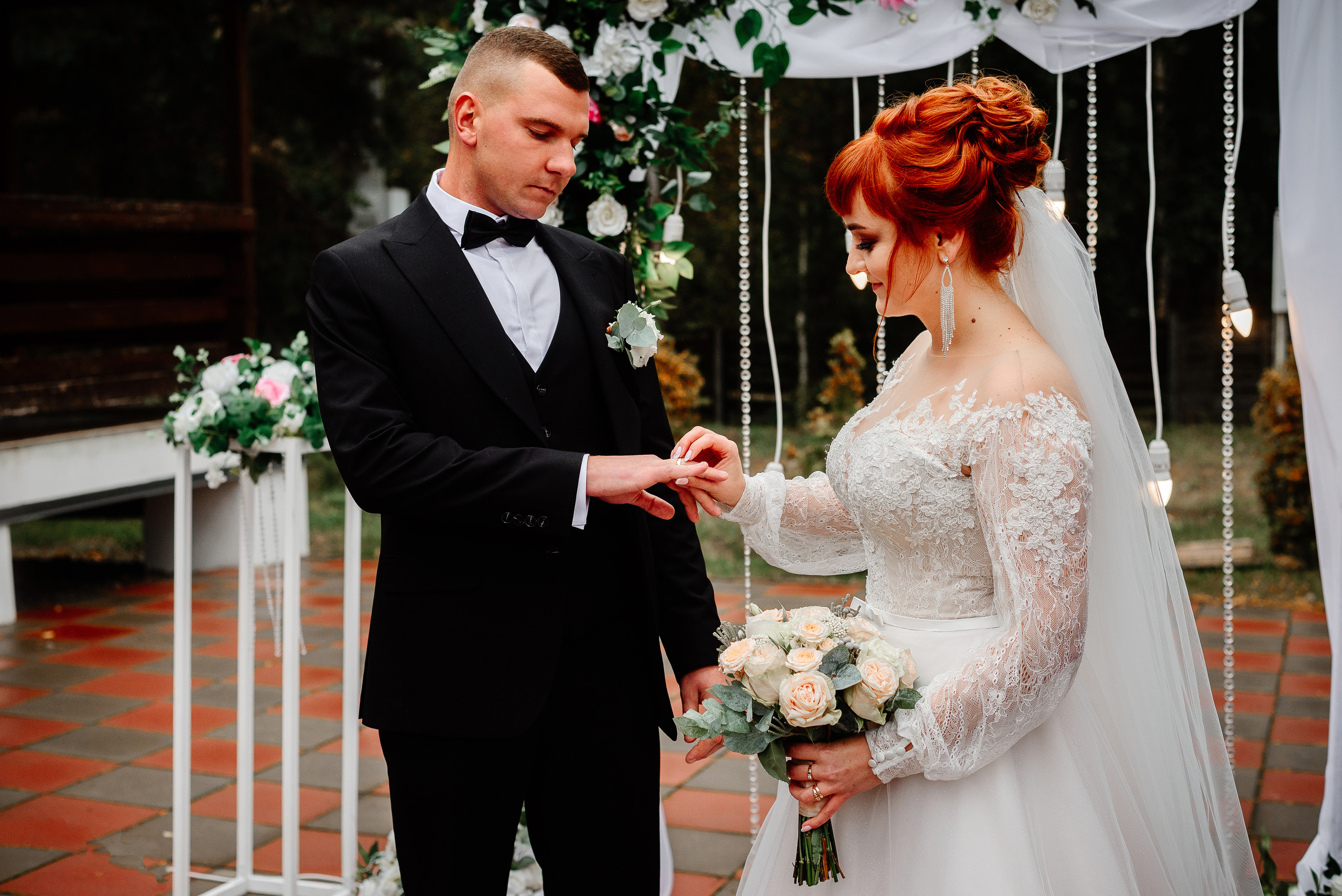 Victor&Ekaterina. 25 September 2021. Свадебный фотограф в Минске и Жлобине Светлана Карпович