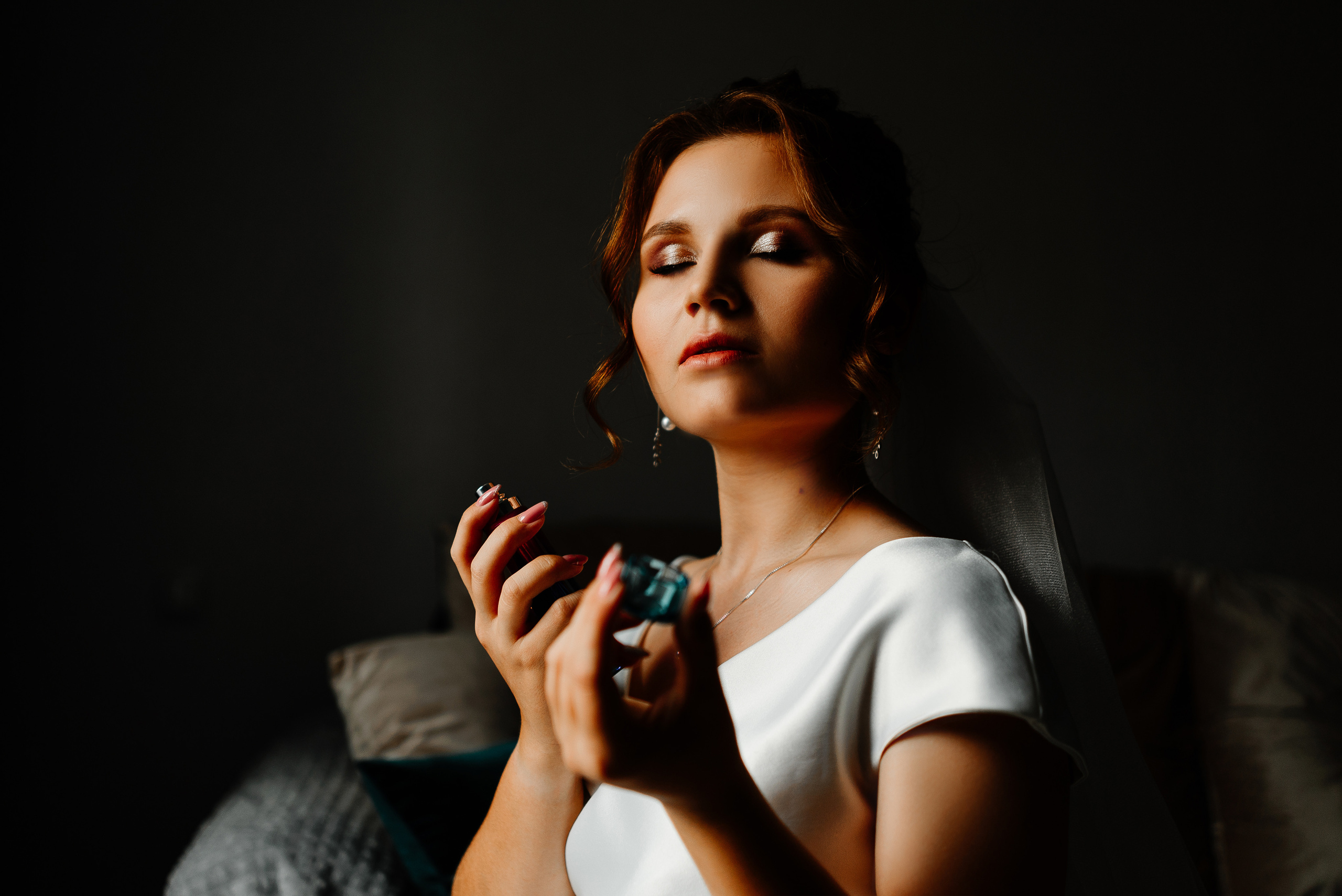 Nikita&Inna. 07 August 2021. Свадебный фотограф в Минске и Жлобине Светлана Карпович