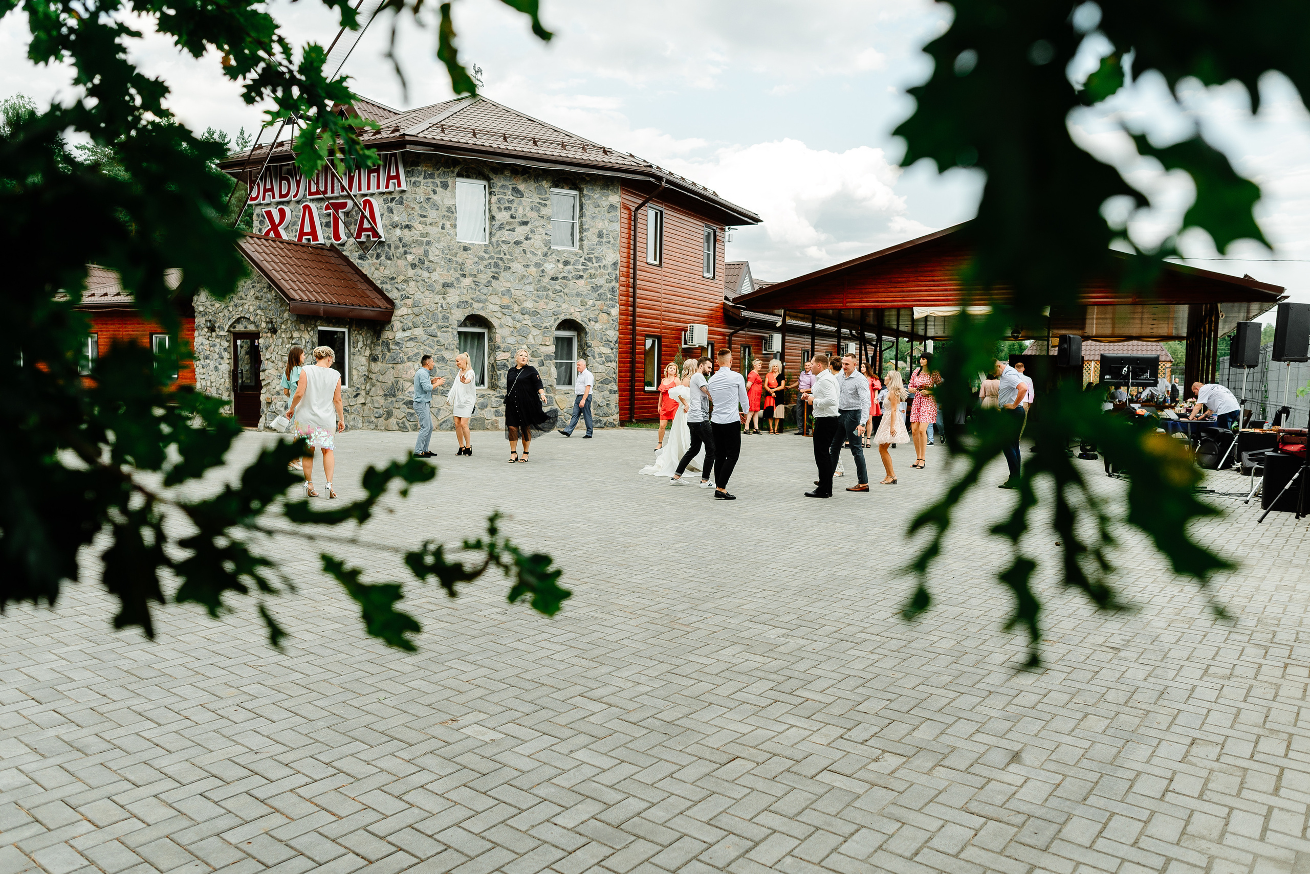 Evgeniy&Vasilina. 24 July 2021. Свадебный фотограф в Минске и Жлобине Светлана Карпович