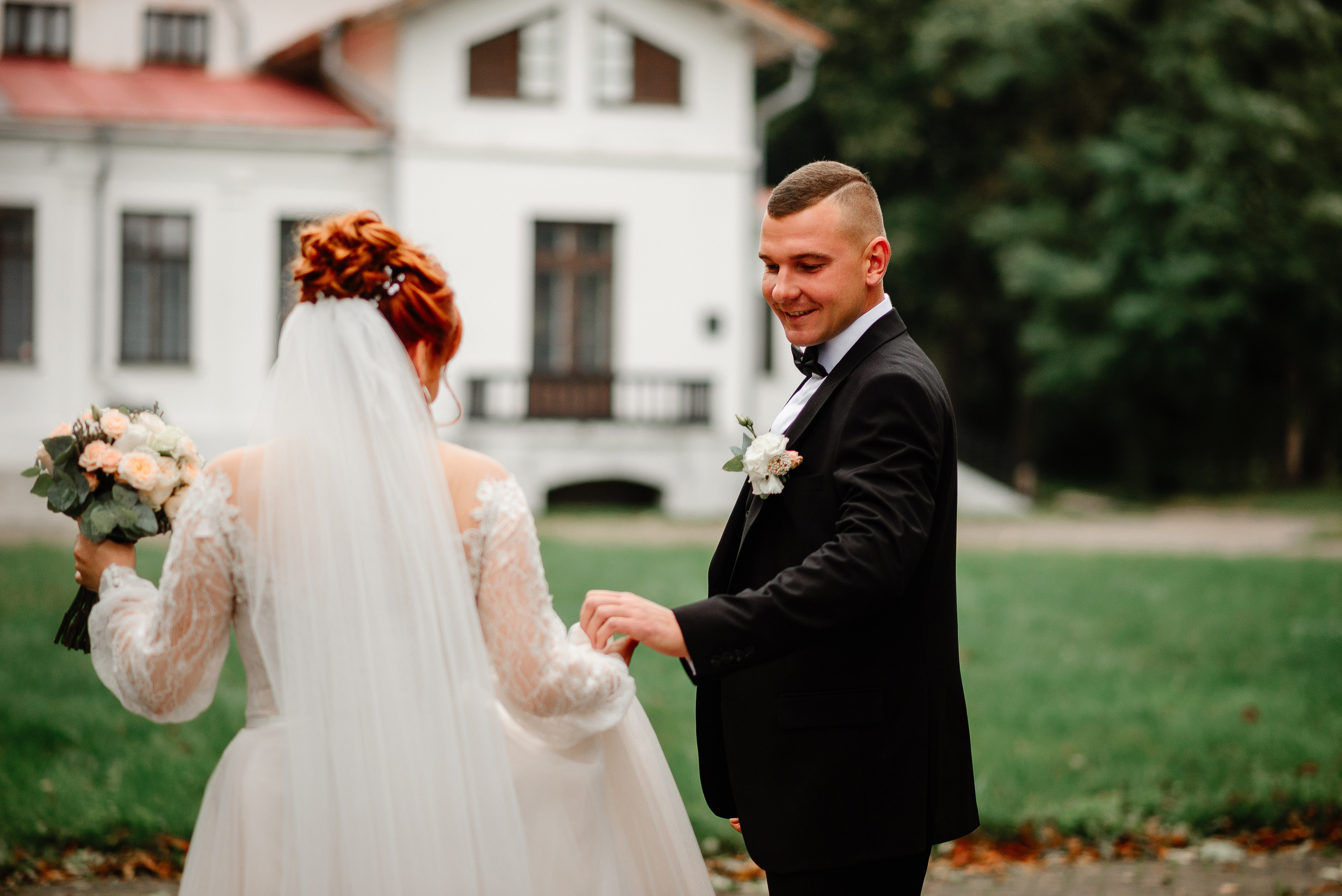 Victor&Ekaterina. 25 September 2021. Свадебный фотограф в Минске и Жлобине Светлана Карпович