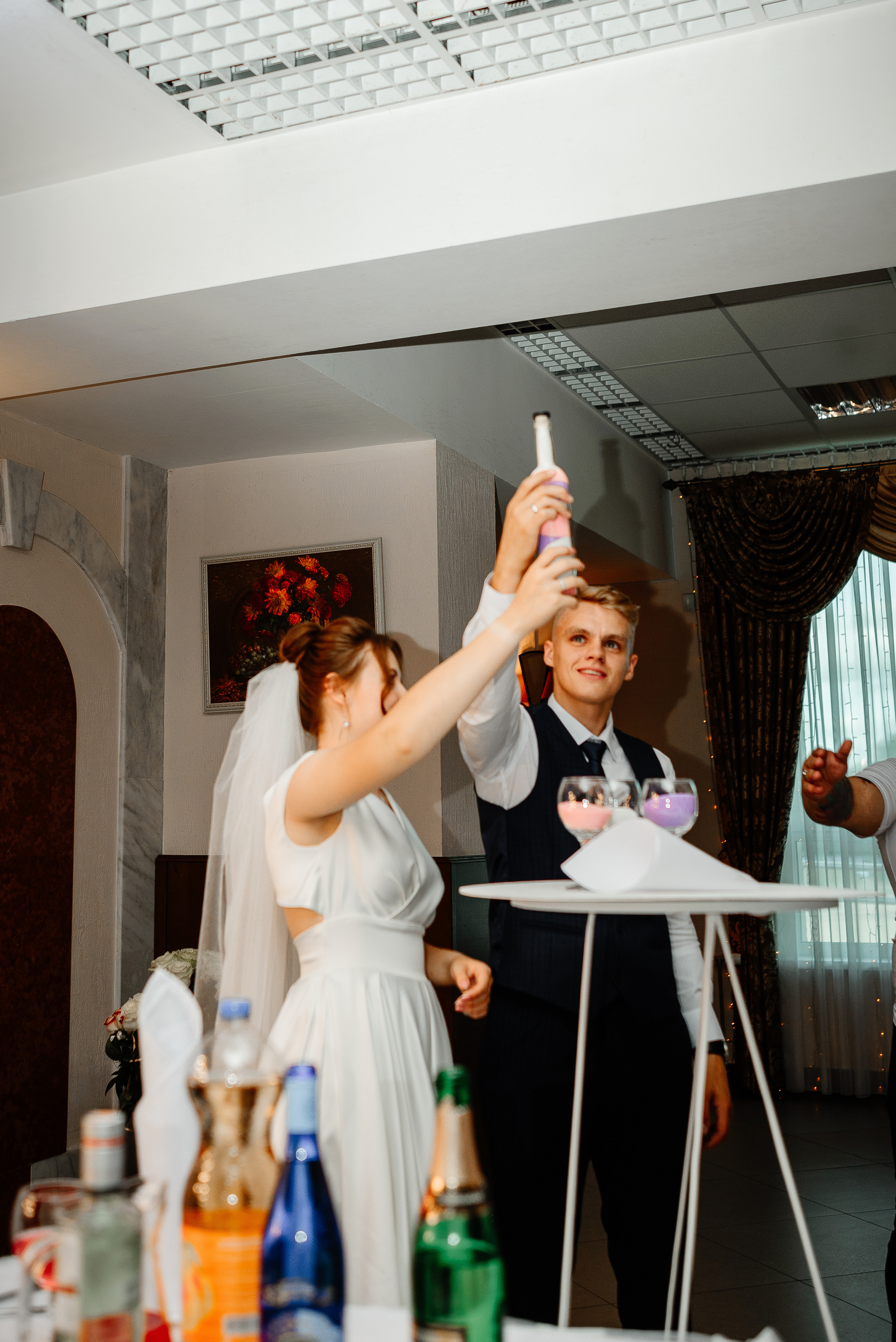 Nikita&Inna. 07 August 2021. Свадебный фотограф в Минске и Жлобине Светлана Карпович