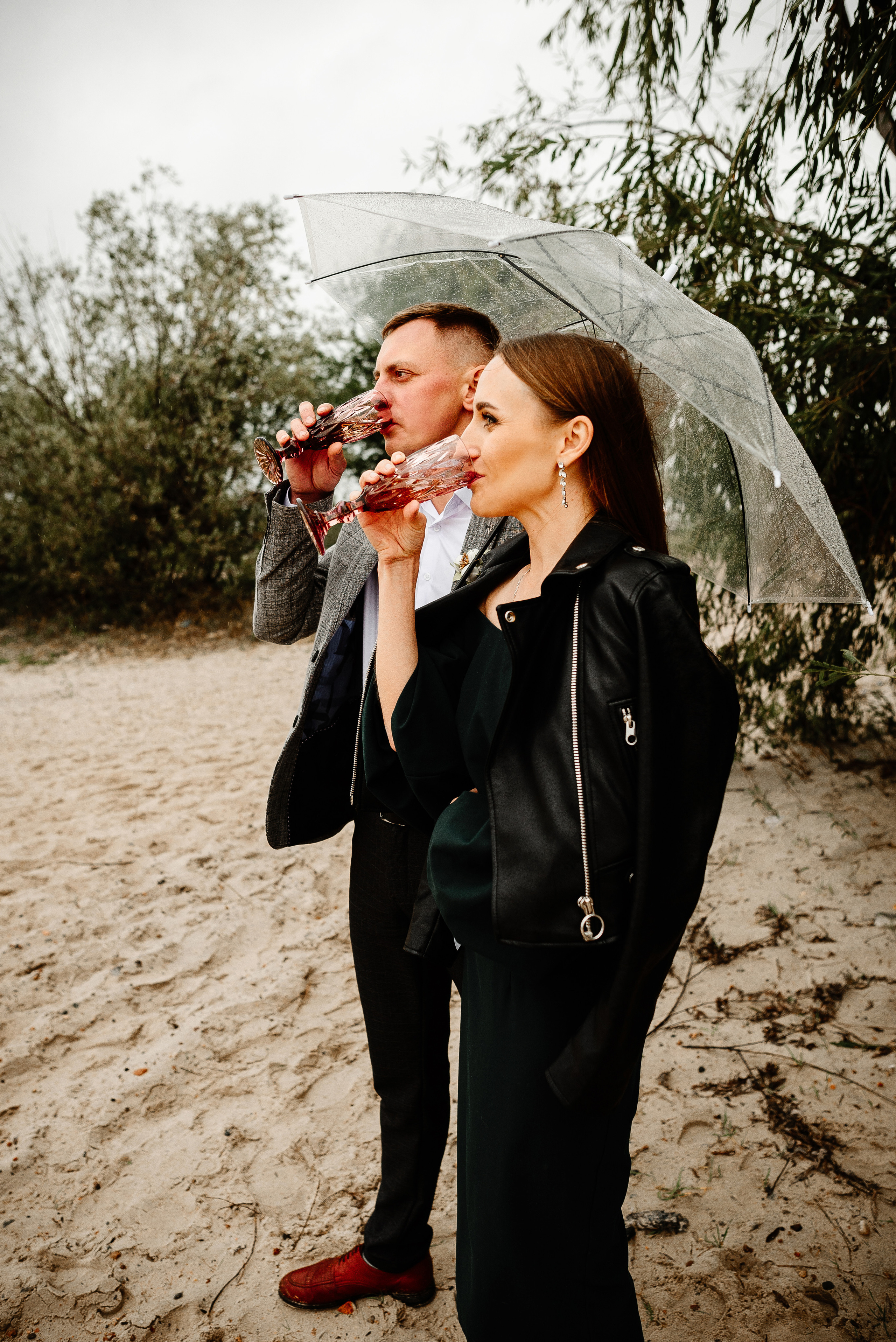 Victor&Ekaterina. 25 September 2021. Свадебный фотограф в Минске и Жлобине Светлана Карпович