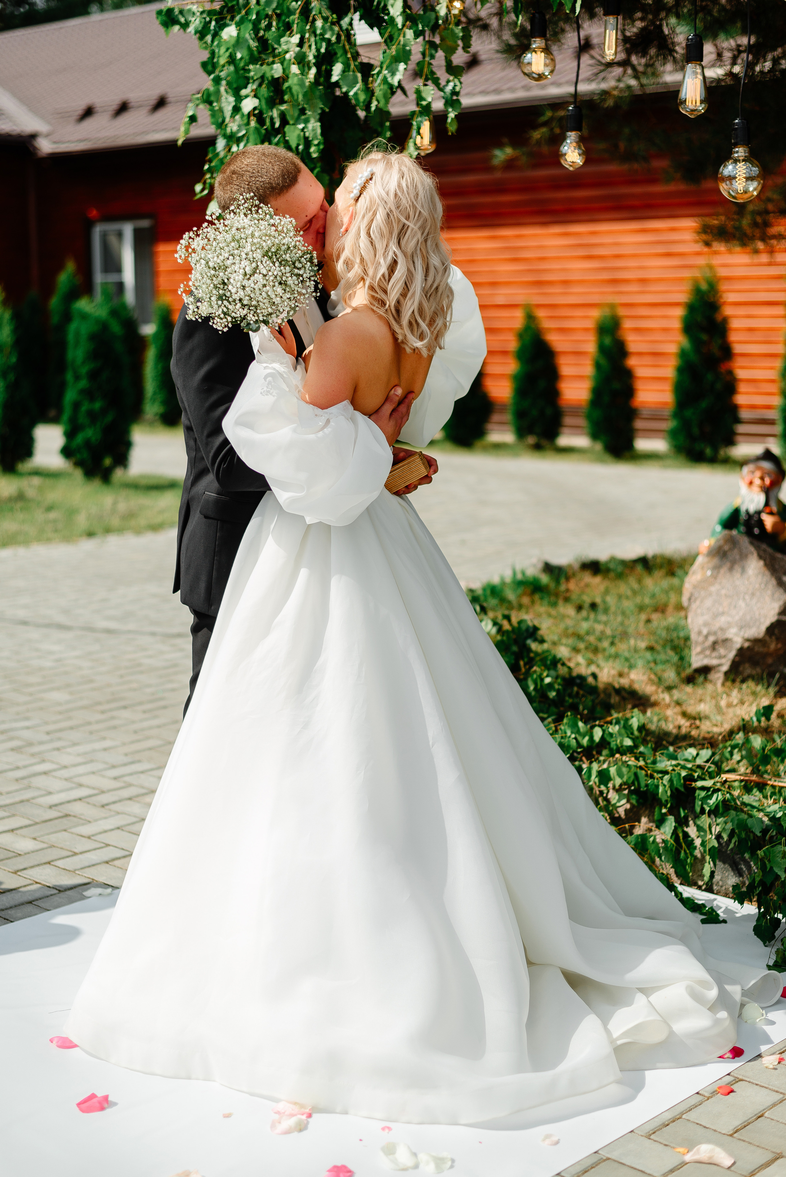 Evgeniy&Vasilina. 24 July 2021. Свадебный фотограф в Минске и Жлобине Светлана Карпович