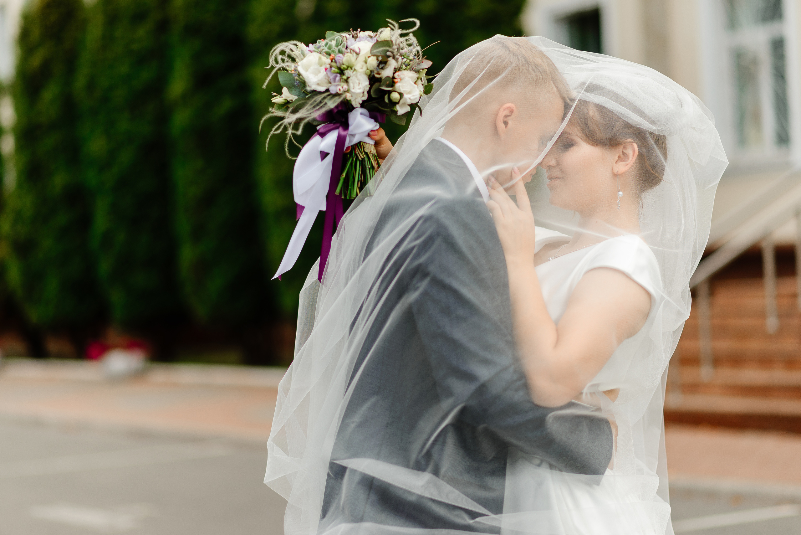 Nikita&Inna. 07 August 2021. Свадебный фотограф в Минске и Жлобине Светлана Карпович