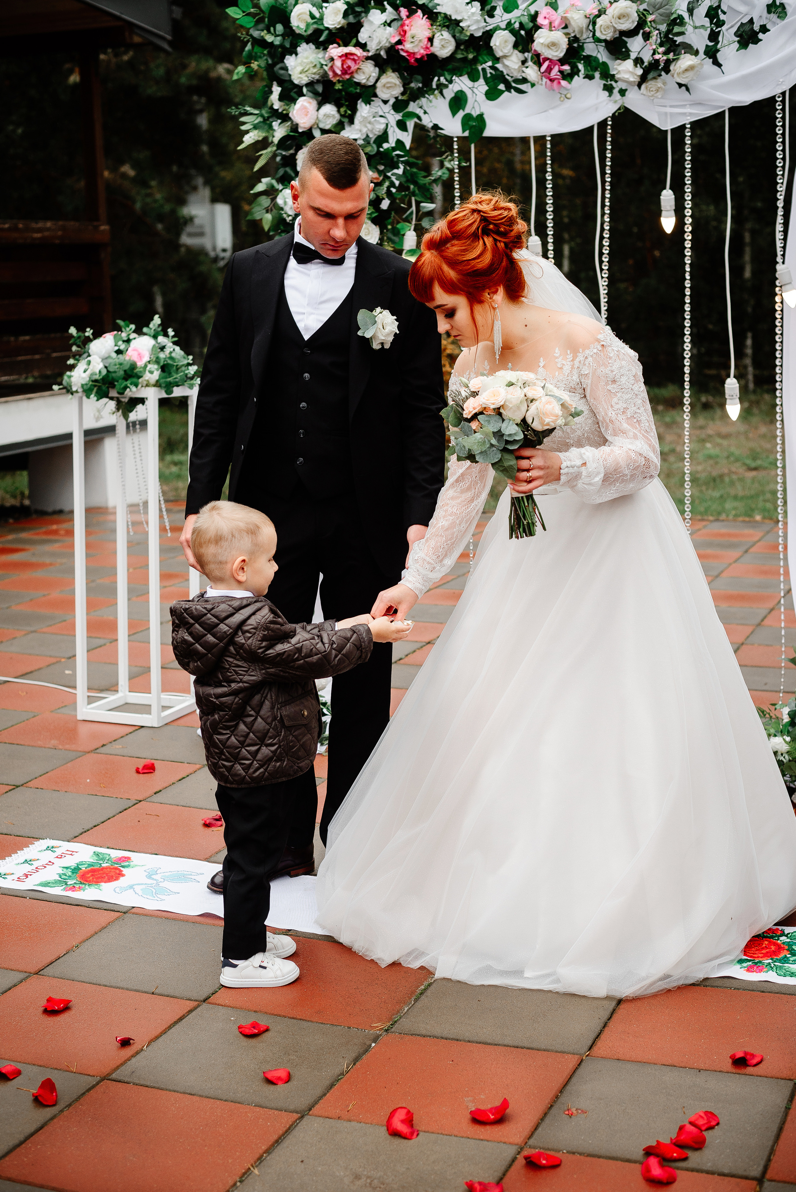 Victor&Ekaterina. 25 September 2021. Свадебный фотограф в Минске и Жлобине Светлана Карпович