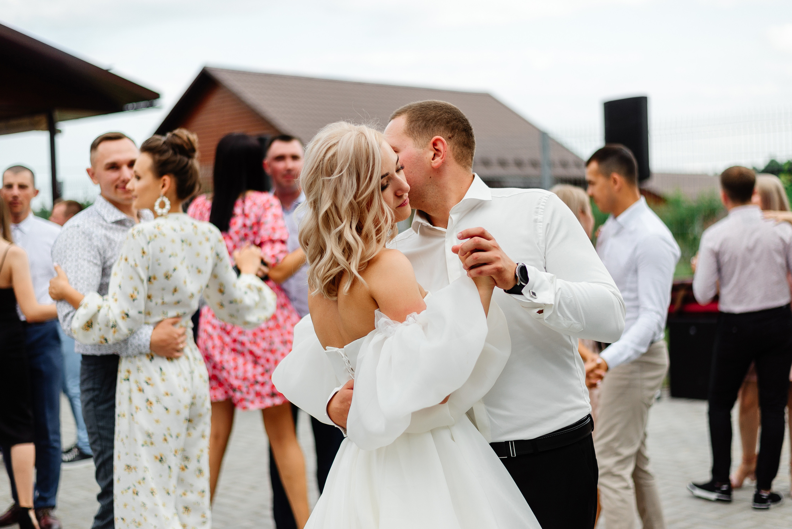 Evgeniy&Vasilina. 24 July 2021. Свадебный фотограф в Минске и Жлобине Светлана Карпович