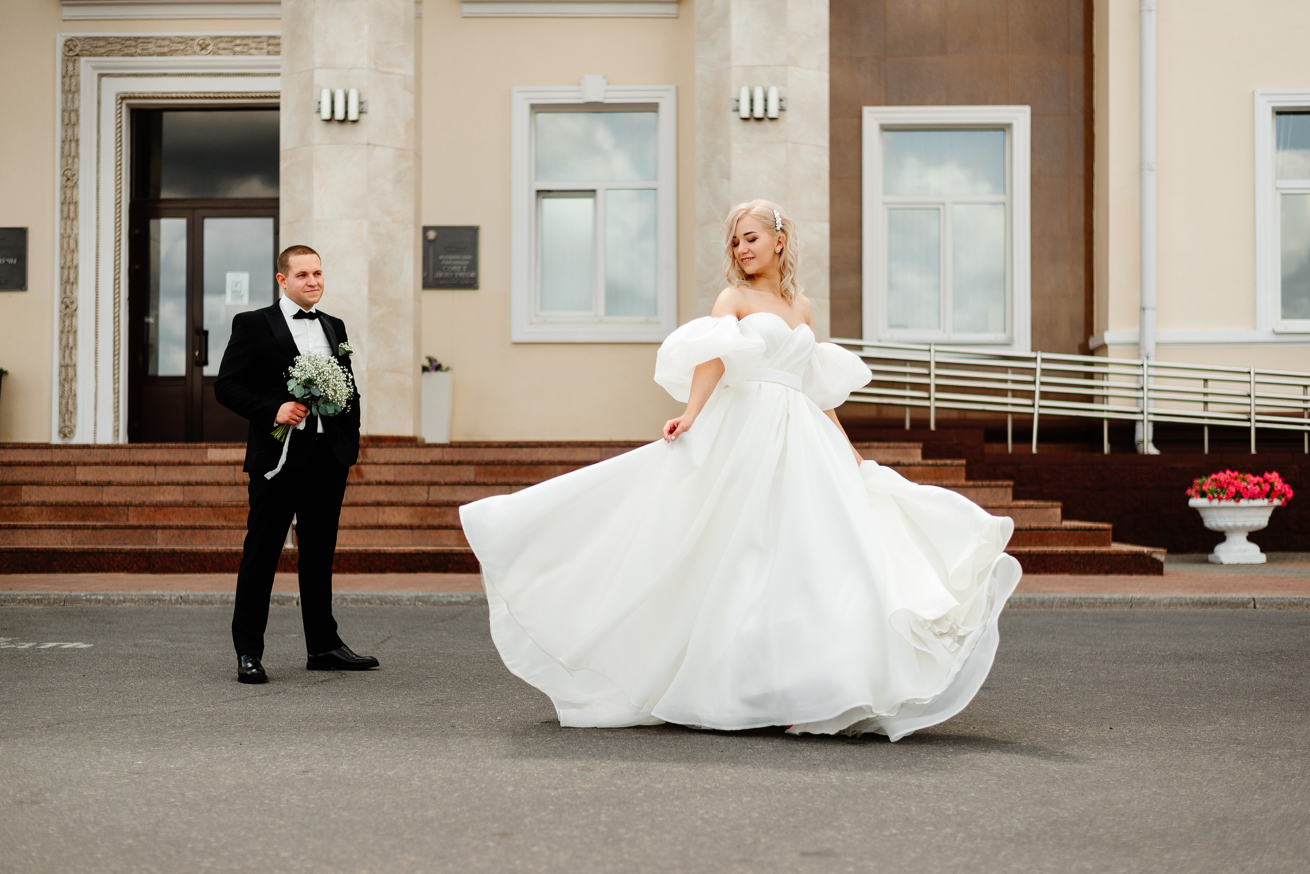 Evgeniy&Vasilina. 24 July 2021. Свадебный фотограф в Минске и Жлобине Светлана Карпович