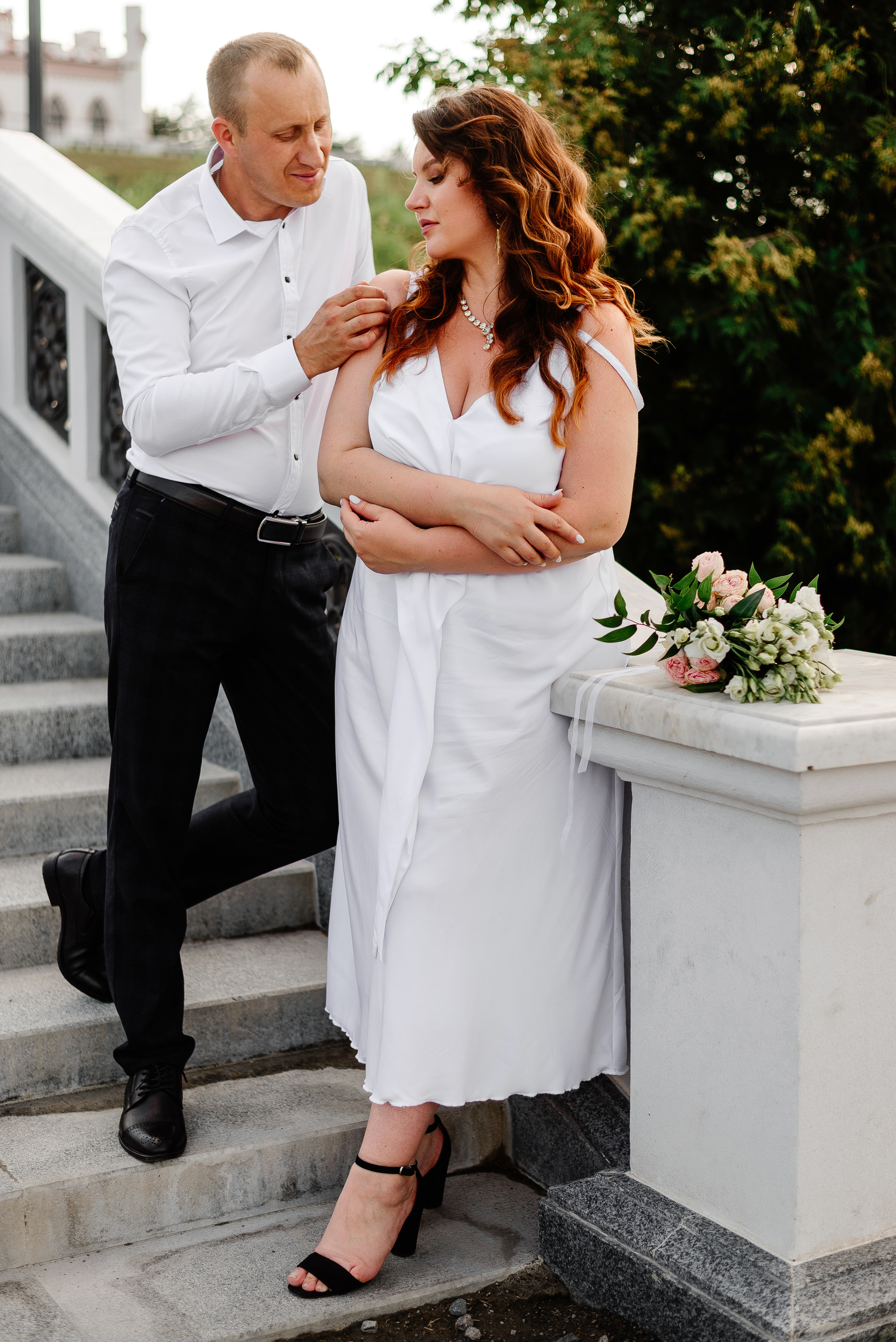 Ivan&Victorya. 30 July 2021. Свадебный фотограф в Минске и Жлобине Светлана Карпович