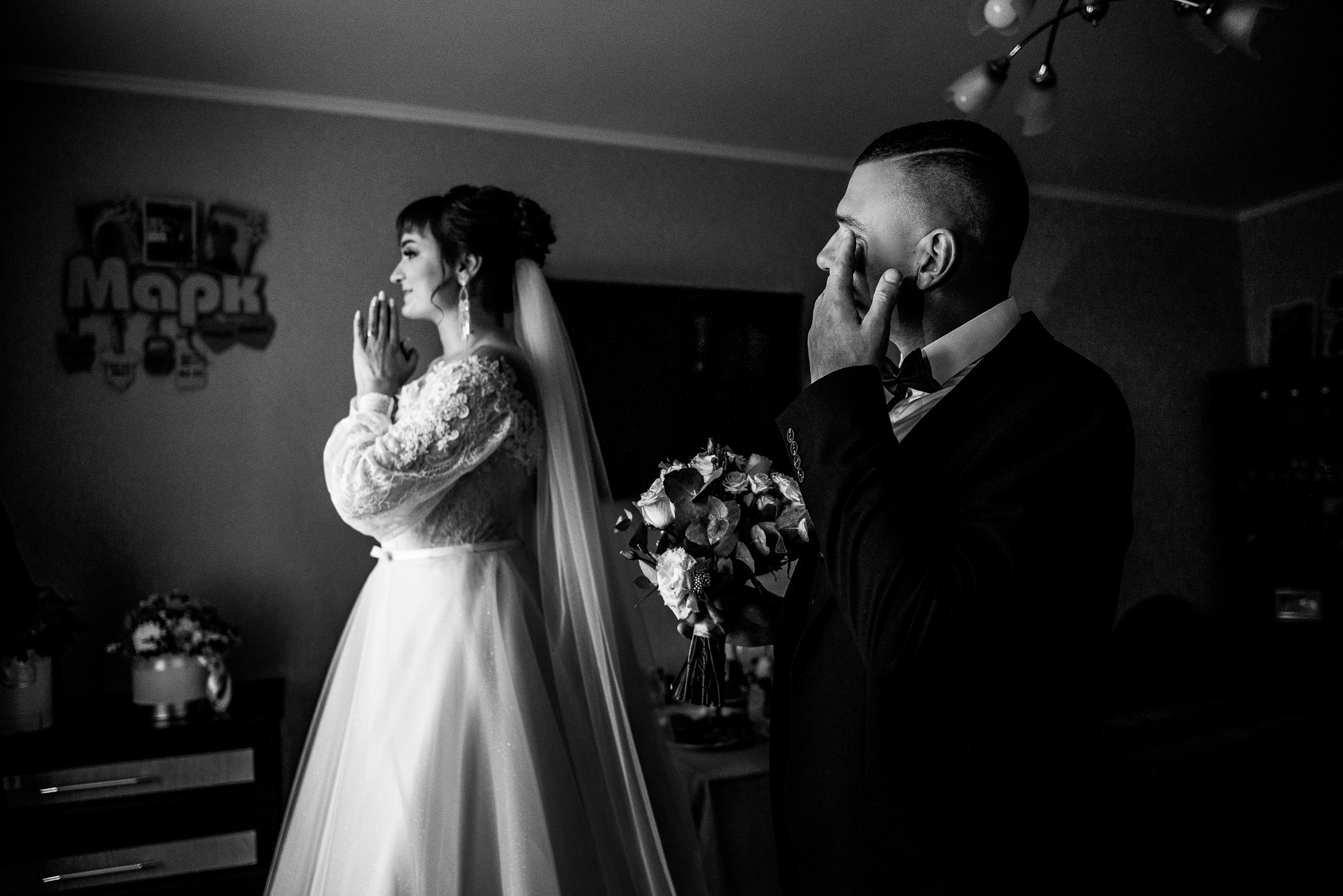 Victor&Ekaterina. 25 September 2021. Свадебный фотограф в Минске и Жлобине Светлана Карпович