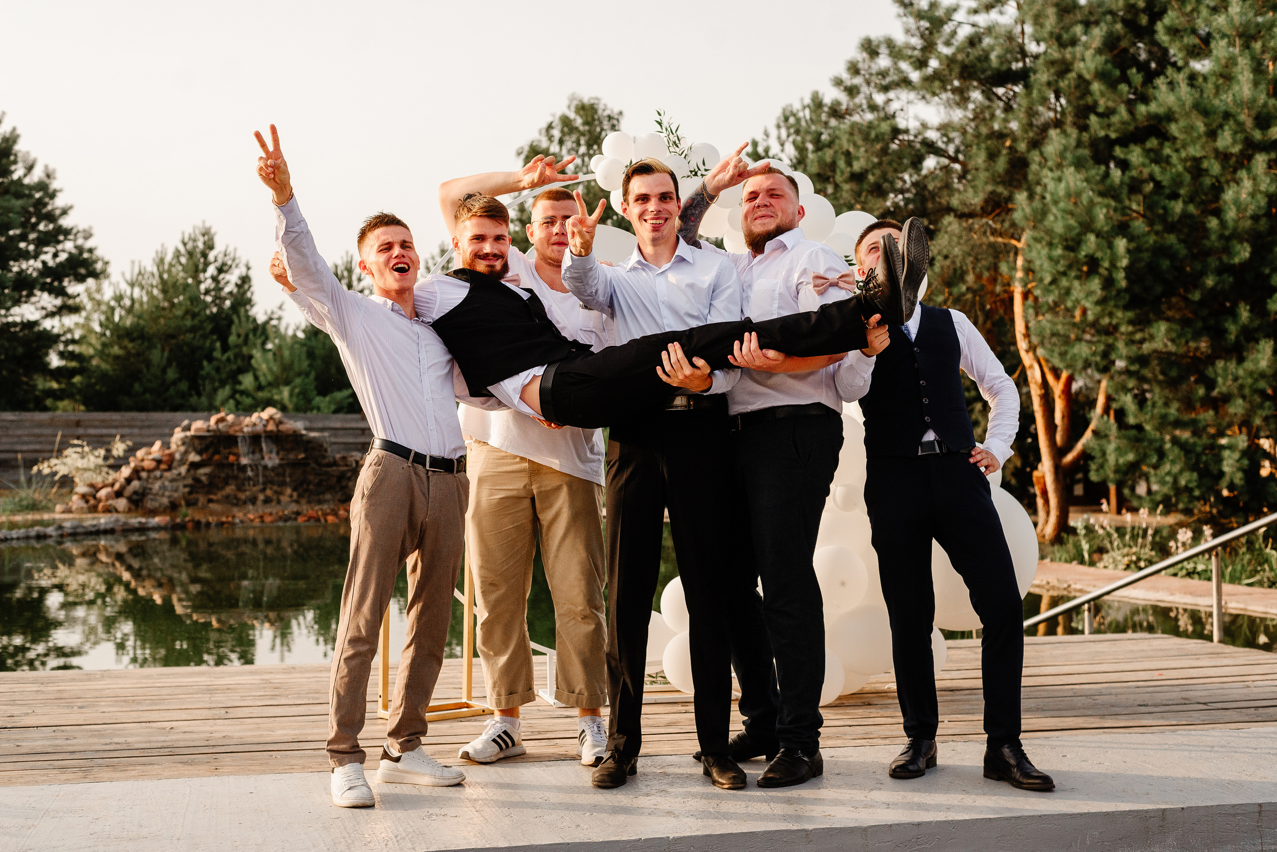 Pavel&Ekaterina. 17 July 2021. Свадебный фотограф в Минске и Жлобине Светлана Карпович