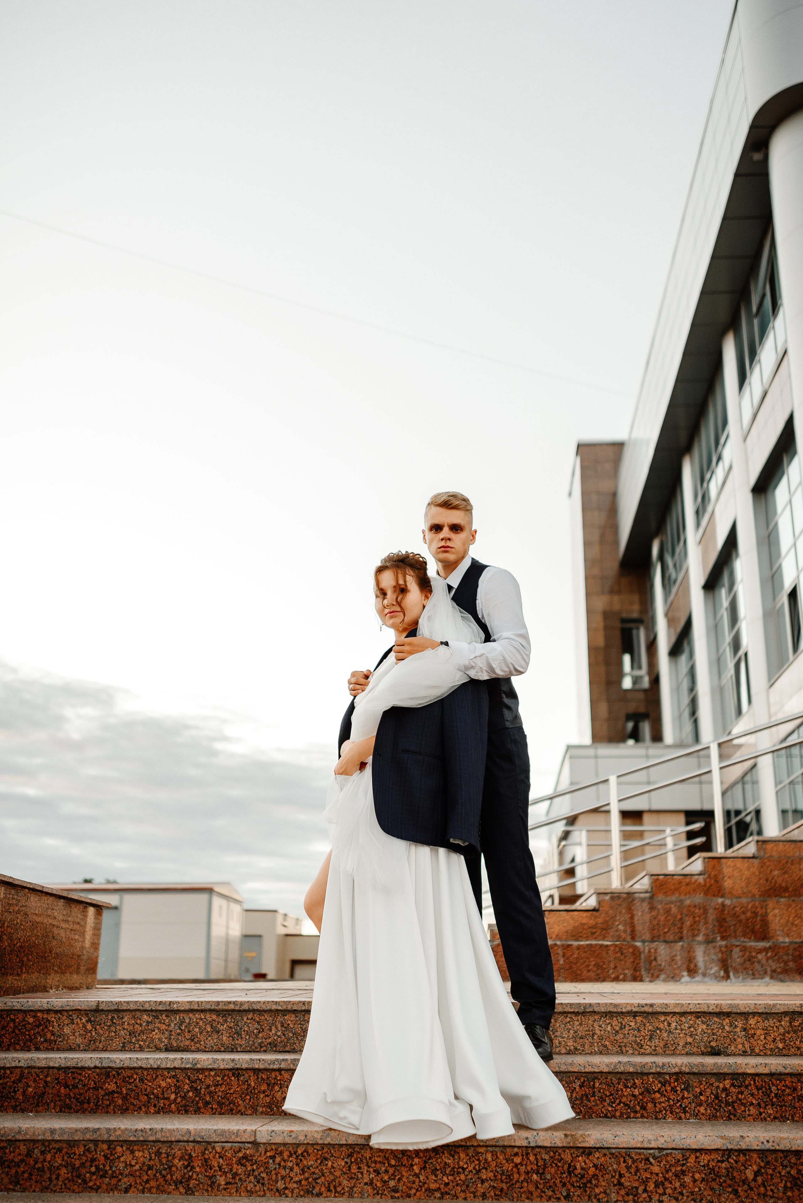 Nikita&Inna. 07 August 2021. Свадебный фотограф в Минске и Жлобине Светлана Карпович