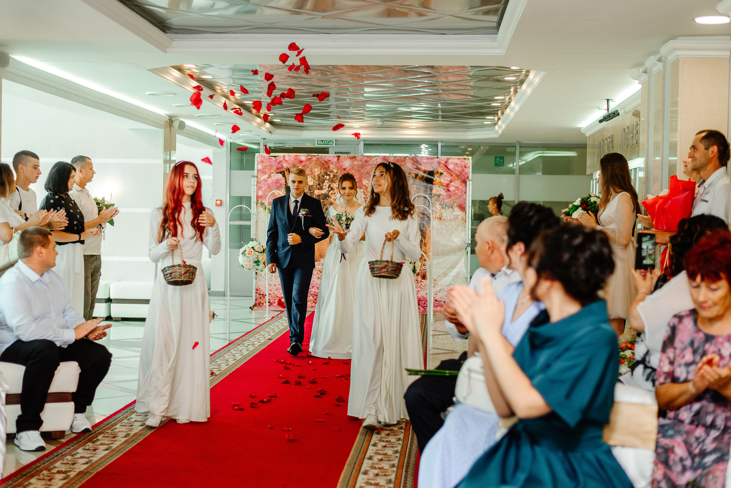 Nikita&Inna. 07 August 2021. Свадебный фотограф в Минске и Жлобине Светлана Карпович