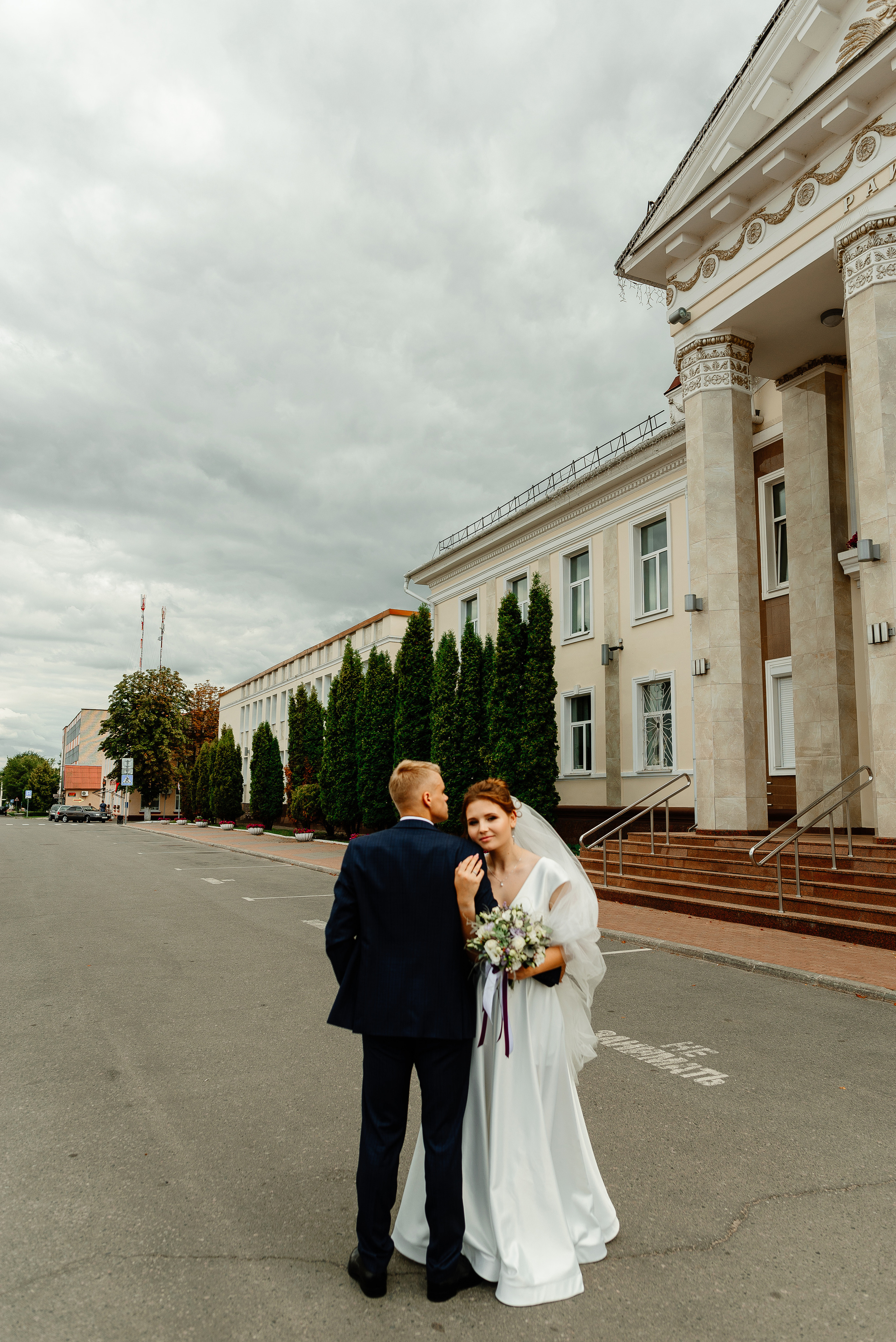 Nikita&Inna. 07 August 2021. Свадебный фотограф в Минске и Жлобине Светлана Карпович