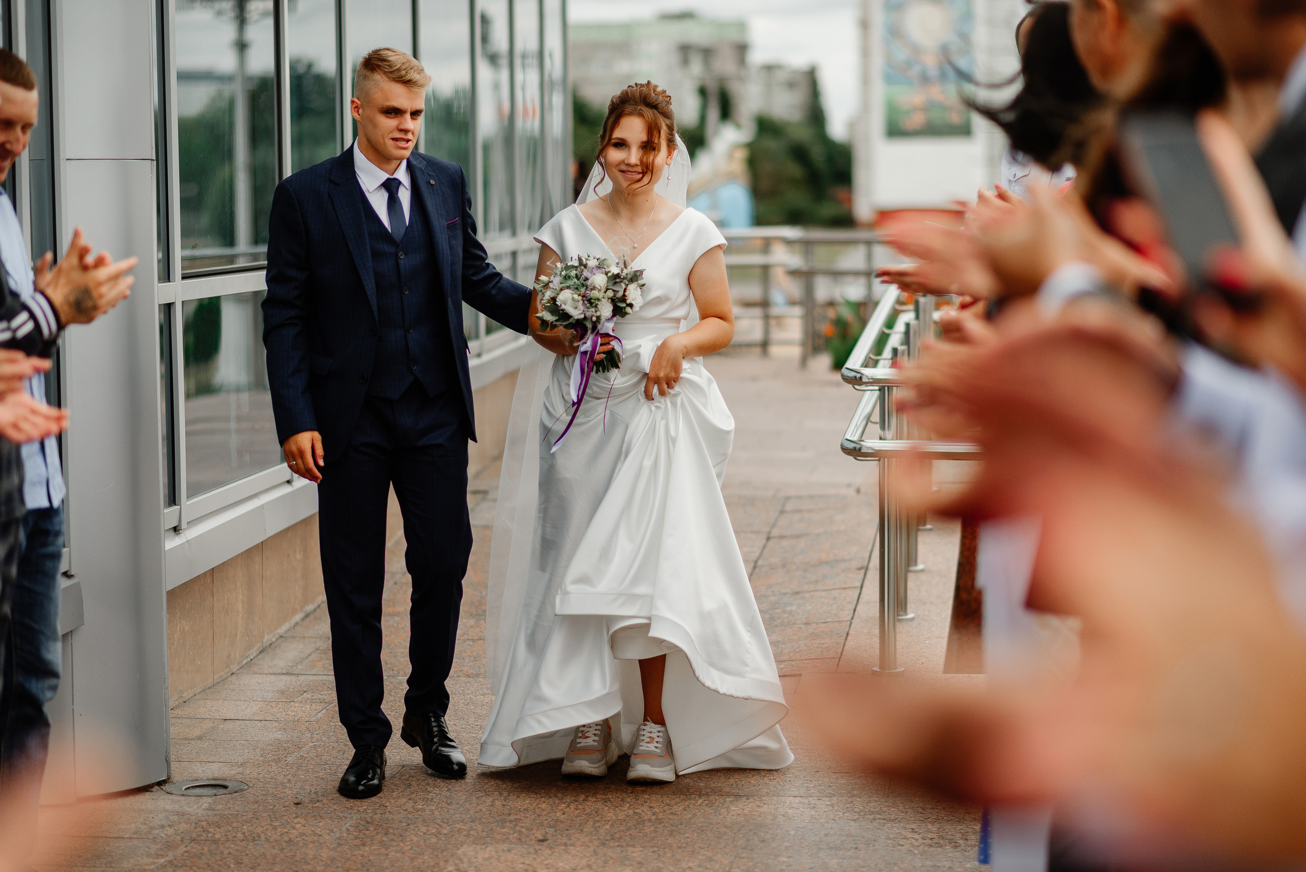 Nikita&Inna. 07 August 2021. Свадебный фотограф в Минске и Жлобине Светлана Карпович