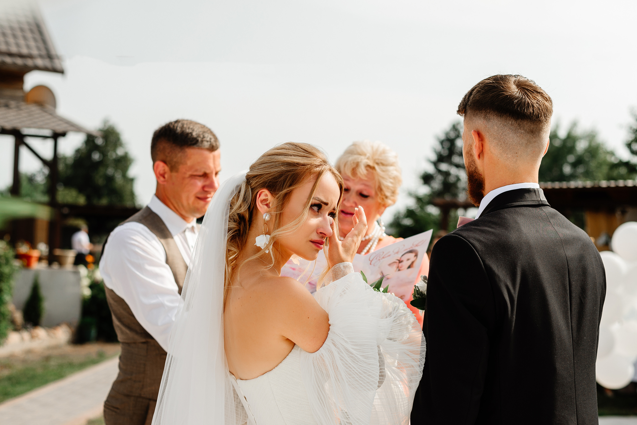Pavel&Ekaterina. 17 July 2021. Свадебный фотограф в Минске и Жлобине Светлана Карпович
