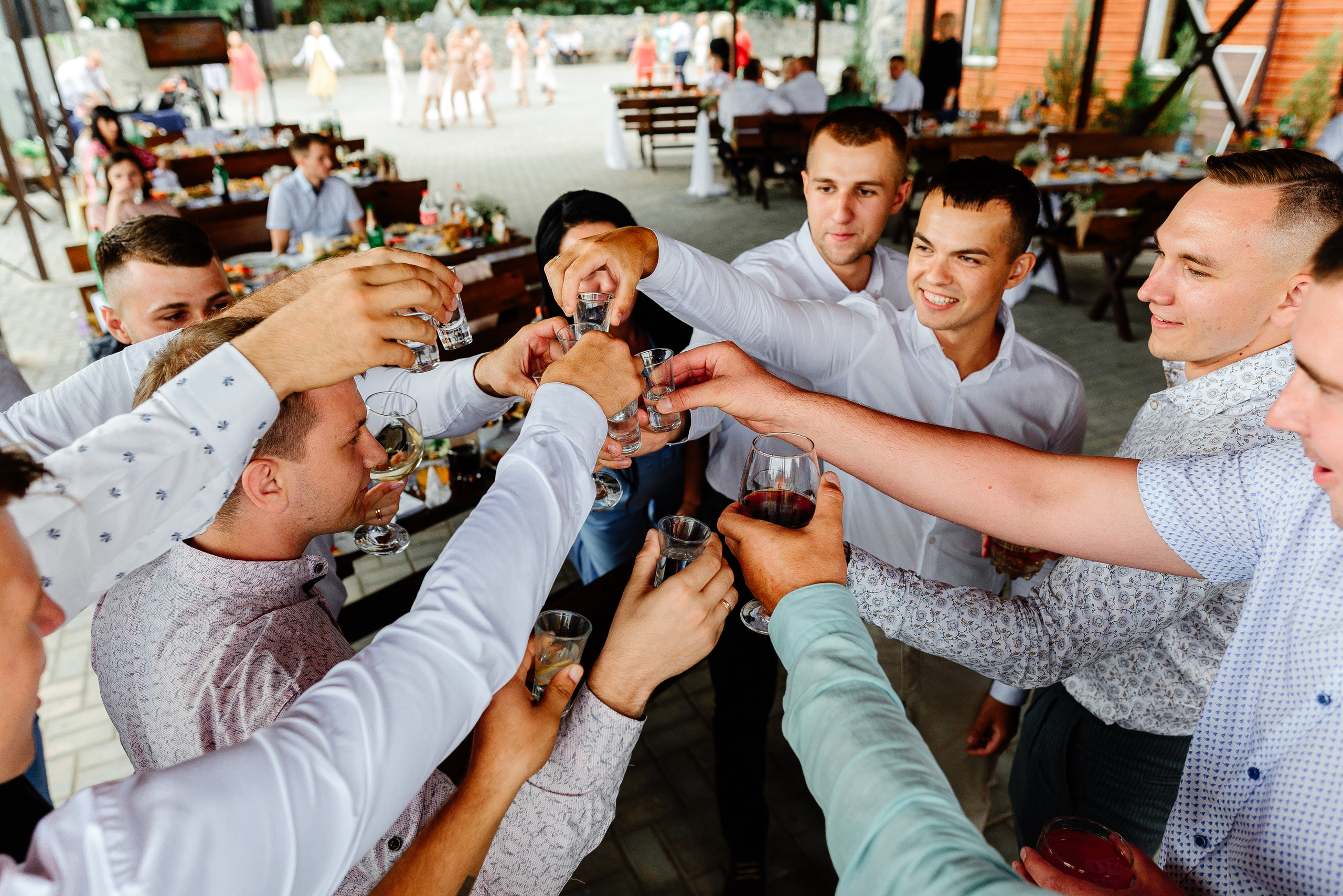 Evgeniy&Vasilina. 24 July 2021. Свадебный фотограф в Минске и Жлобине Светлана Карпович