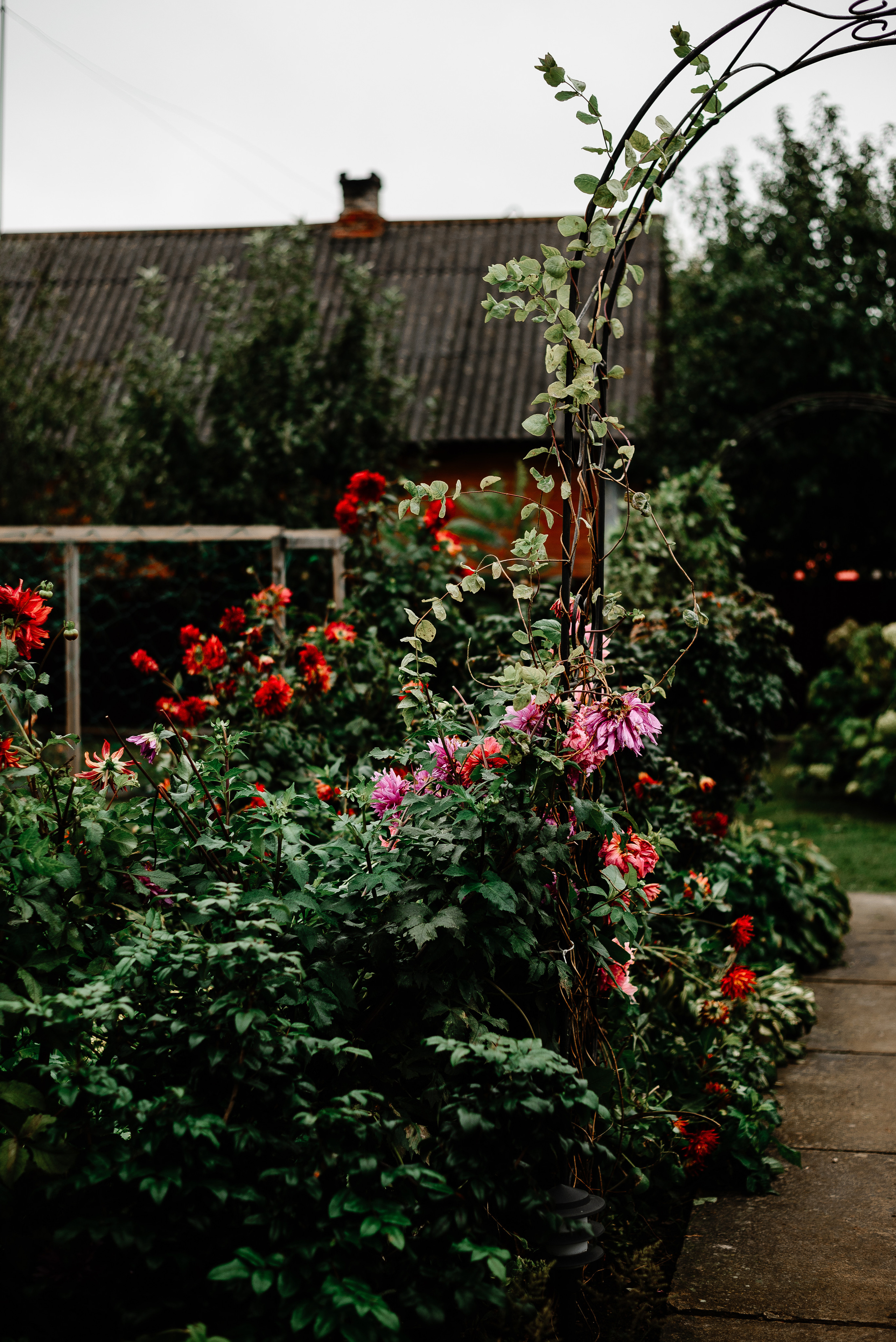 Victor&Ekaterina. 25 September 2021. Свадебный фотограф в Минске и Жлобине Светлана Карпович