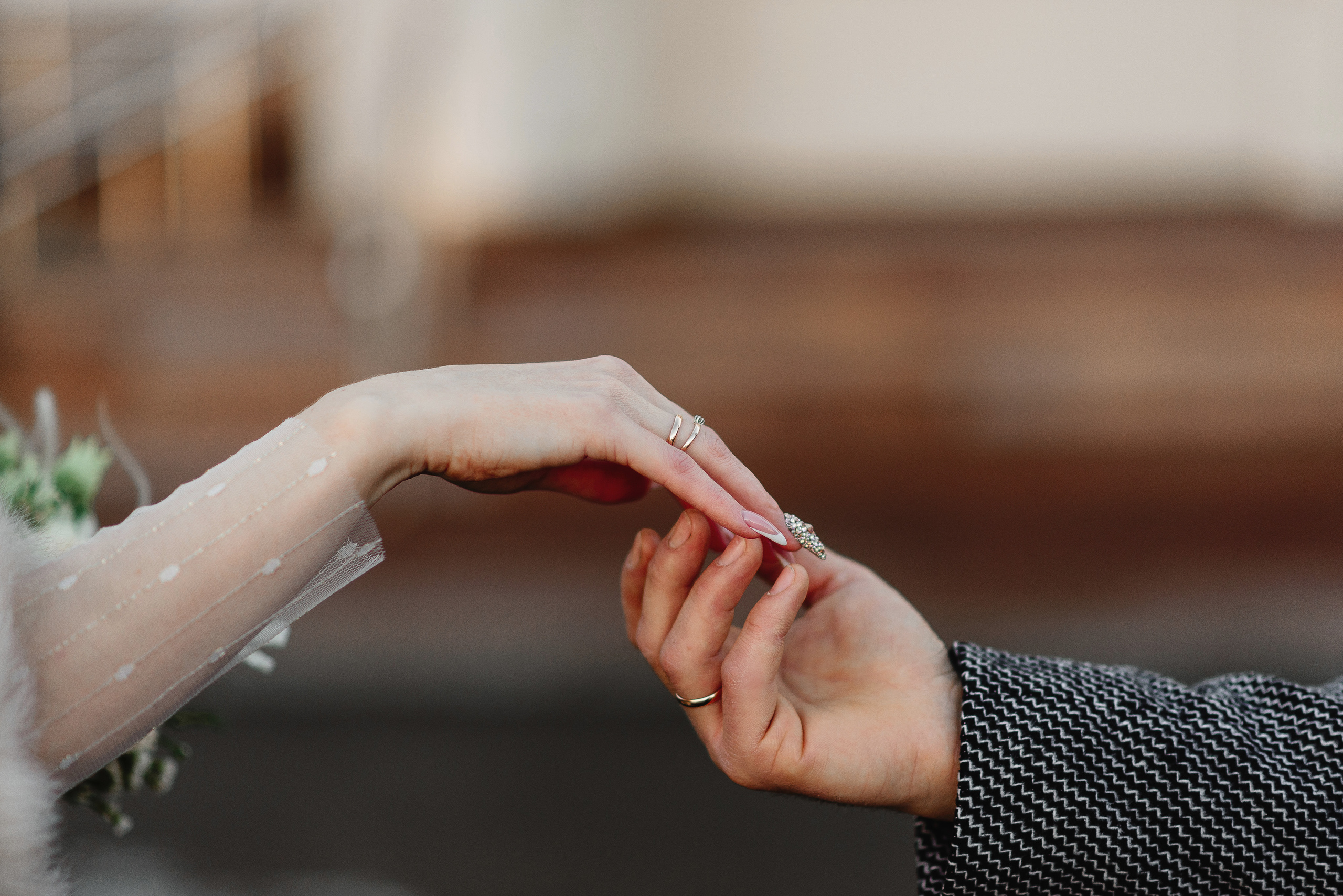 Stanislav & Natalia. 20 November 2021. Свадебный фотограф в Минске и Жлобине Светлана Карпович