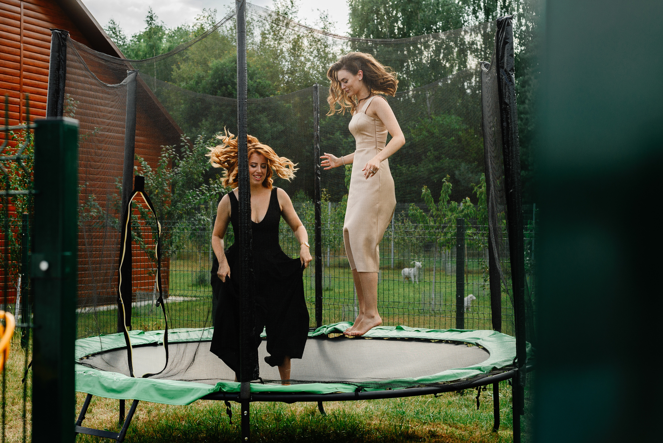 Evgeniy&Vasilina. 24 July 2021. Свадебный фотограф в Минске и Жлобине Светлана Карпович