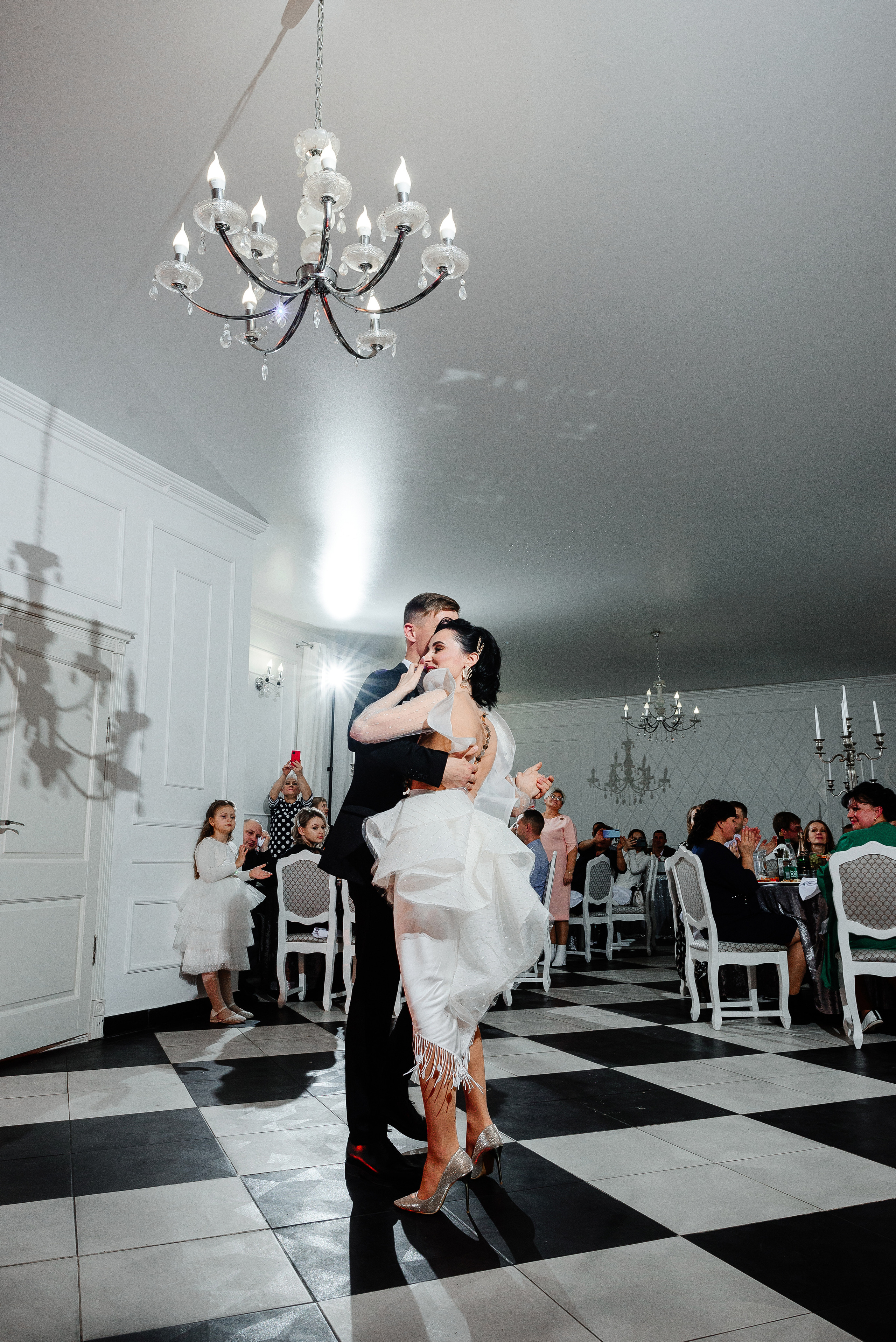 Stanislav & Natalia. 20 November 2021. Свадебный фотограф в Минске и Жлобине Светлана Карпович