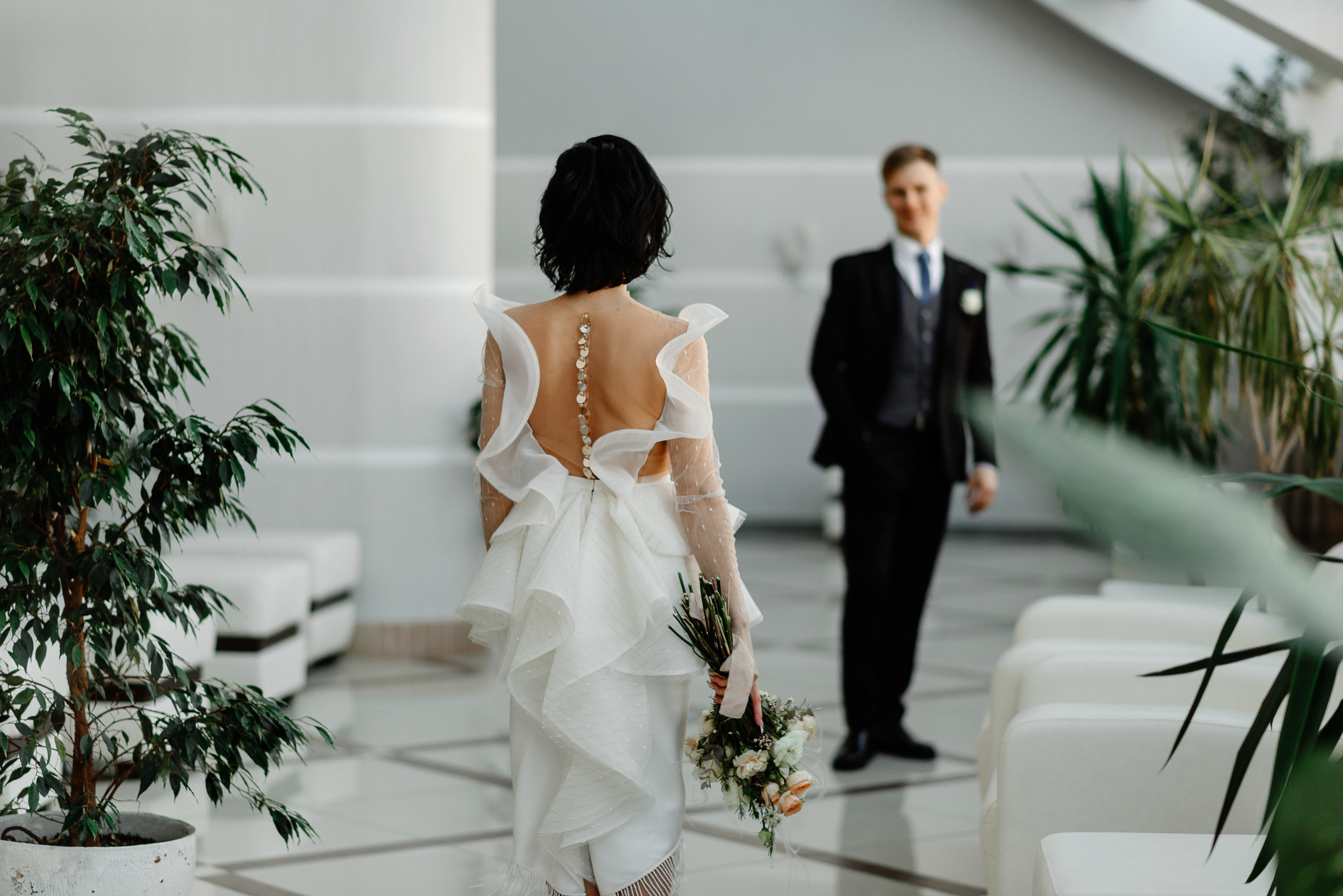 Stanislav & Natalia. 20 November 2021. Свадебный фотограф в Минске и Жлобине Светлана Карпович