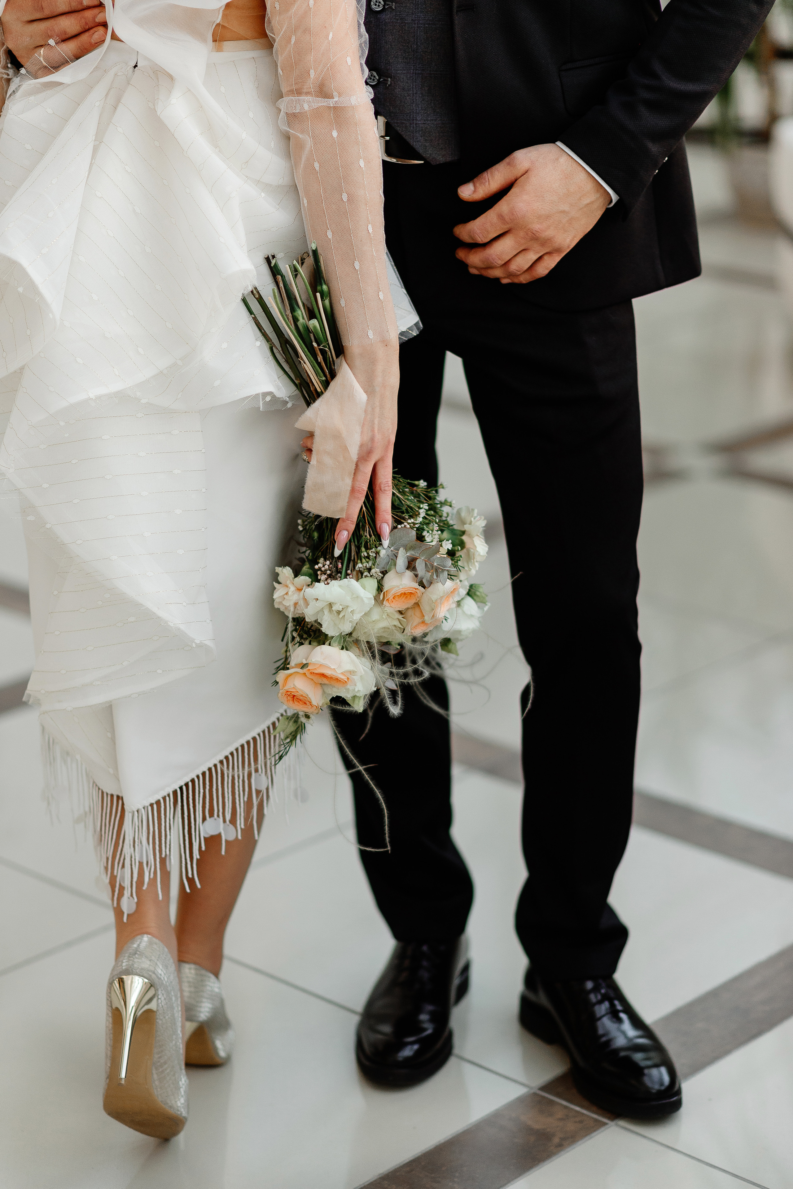 Stanislav & Natalia. 20 November 2021. Свадебный фотограф в Минске и Жлобине Светлана Карпович